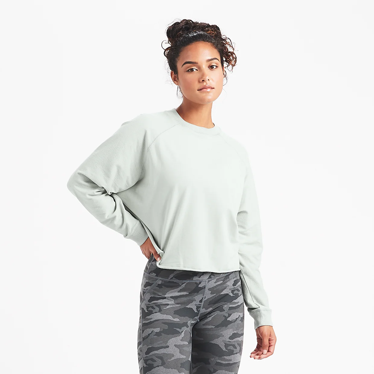 23639-faye-sweatshirt-sage-1.webp Faye Sweatshirt | Sage