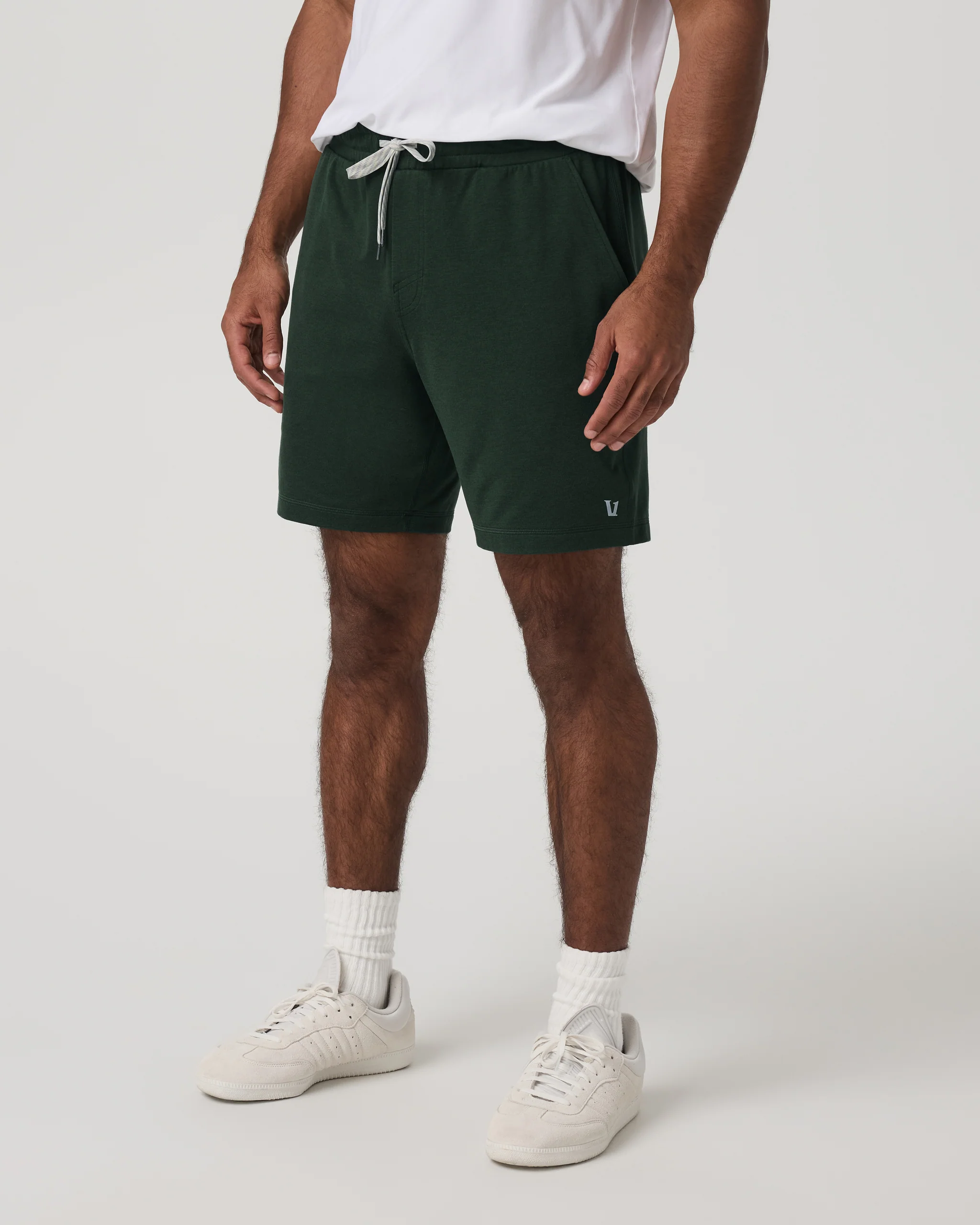 23836-ponto-performance-short-7-spruce-heather-1.webp Ponto Performance Short 7" | Spruce Heather
