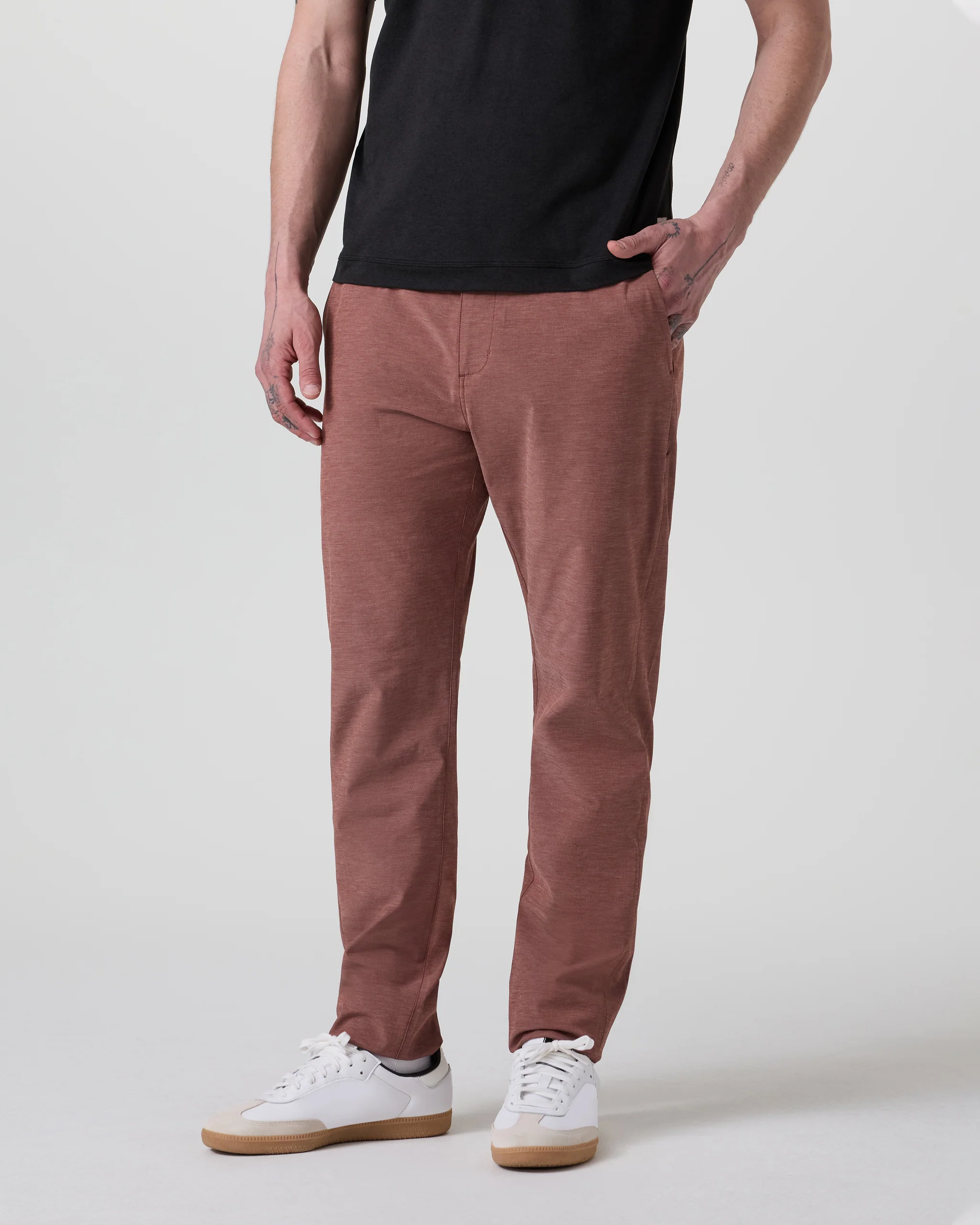 23851-aim-pant-30-sedona-brown-1.webp Aim Pant 30" | Sedona Brown