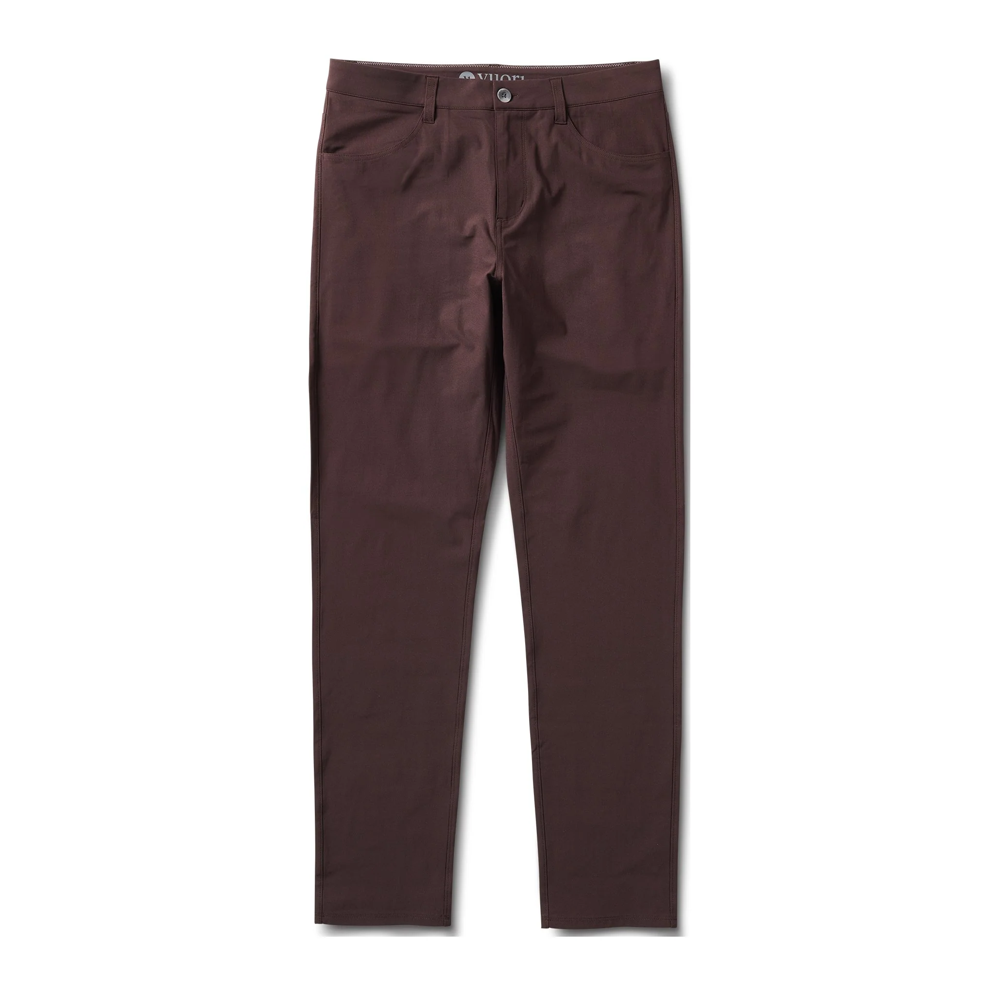 24077-vuori-metatm-pant-athletic-slim-fit-34-oxblood-1.webp Vuori Meta™ Pant Athletic Slim Fit 34” | Oxblood