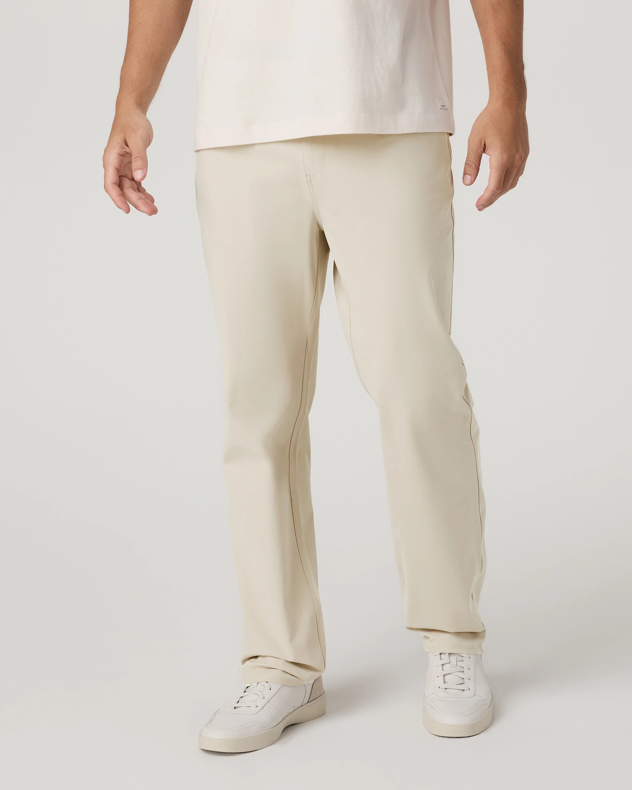 Vuori Meta™ Pant Relaxed 30" | Birch