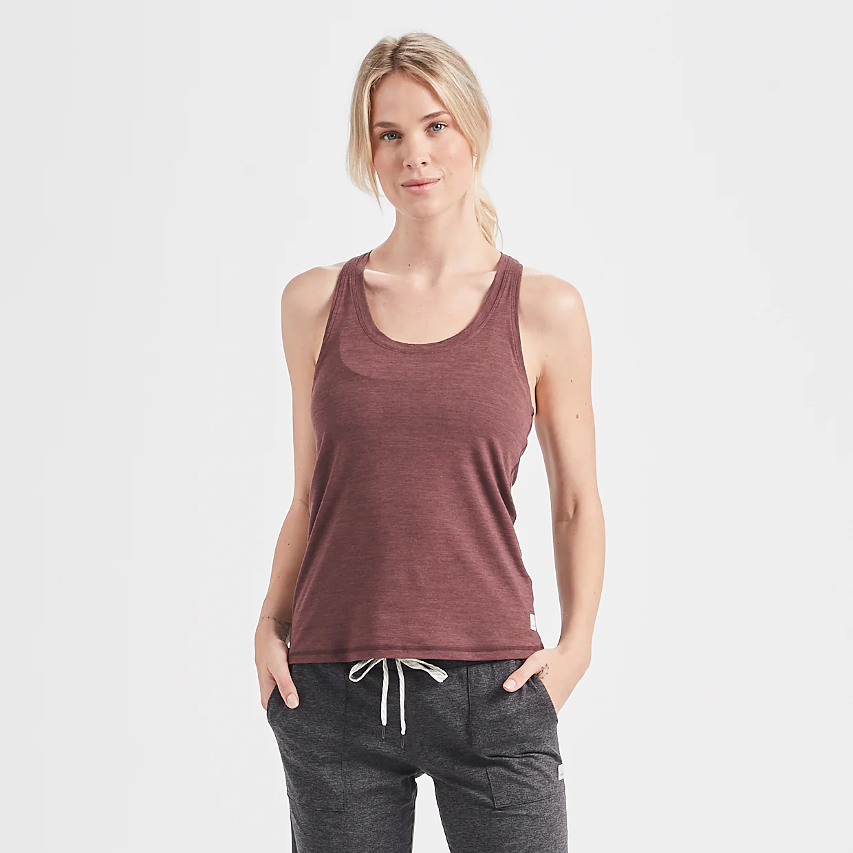 24286-lux-performance-tank-fig-heather-1.webp Lux Performance Tank | Fig Heather