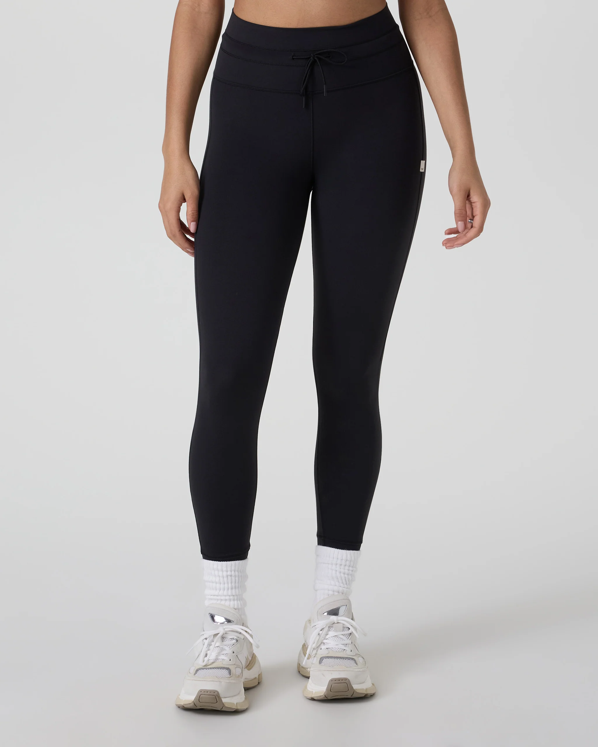 2469-daily-form-legging-long-black-1.webp Daily Form Legging - Long | Black