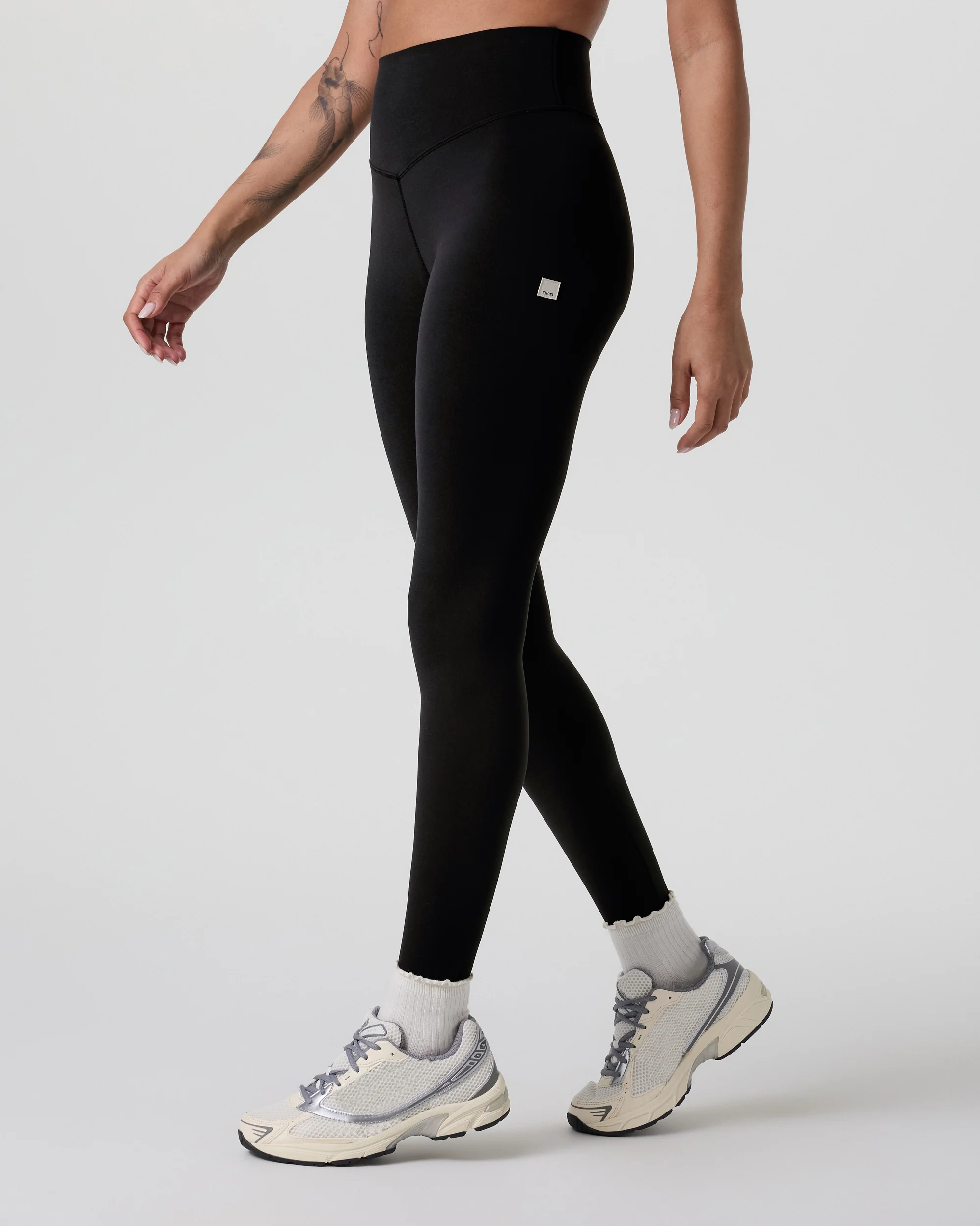 2581-vuori-alltheformtm-legging-long-black-1.webp Vuori AllTheForm™ Legging - Long | Black