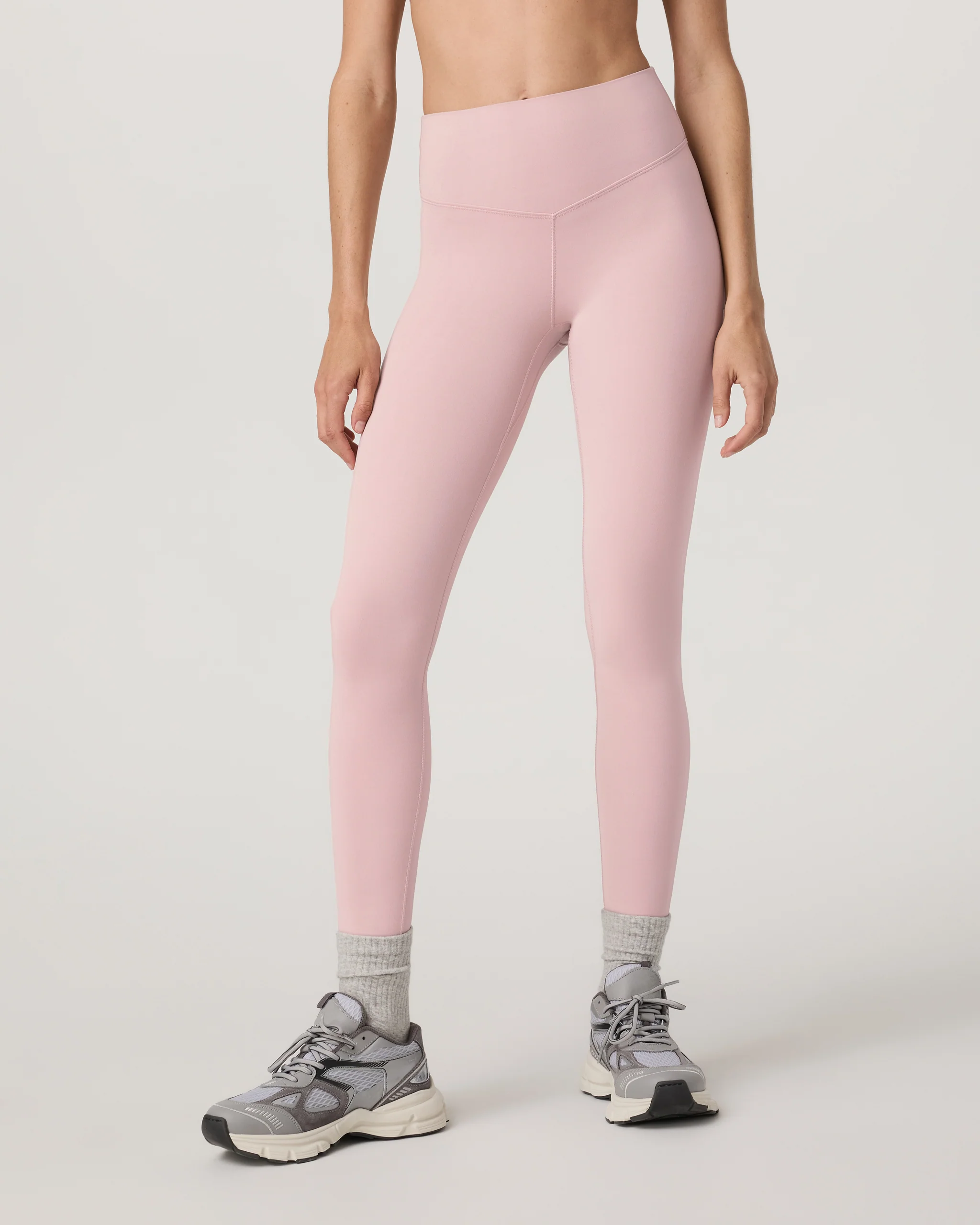 Vuori AllTheForm™ Legging | Vintage Rose