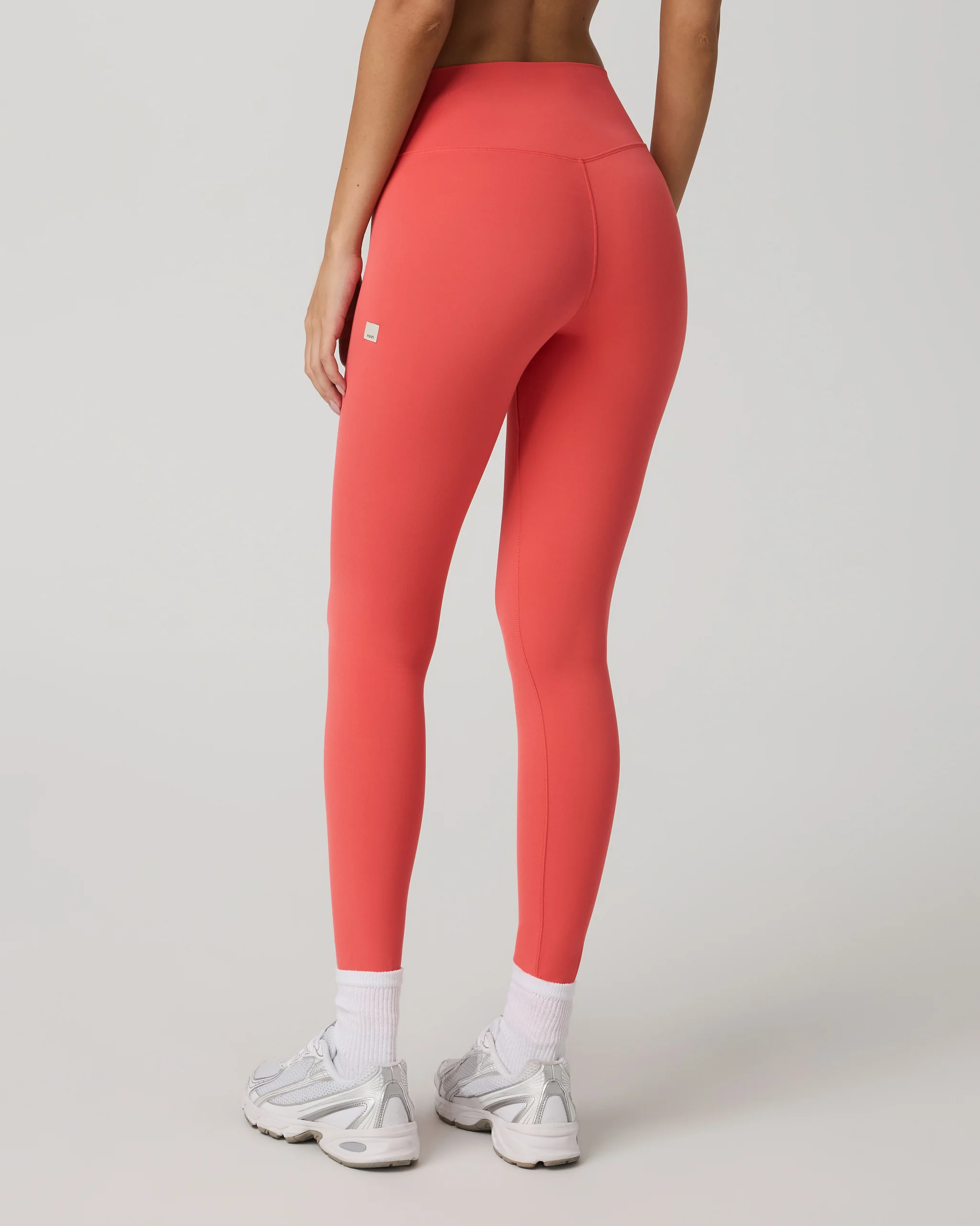 2717-vuori-alltheformtm-legging-bright-coral-3.webp Vuori AllTheForm™ Legging | Bright Coral