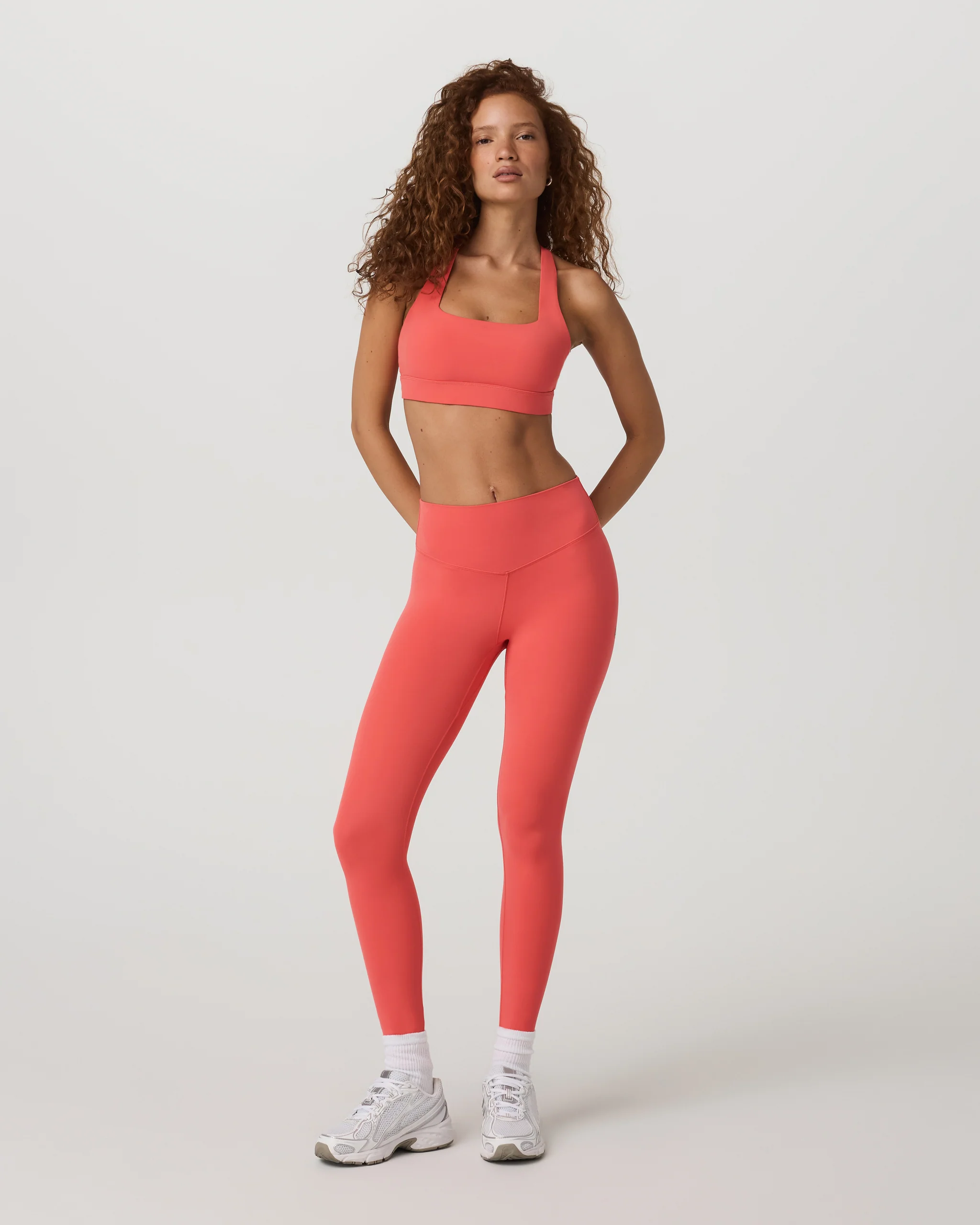 2717-vuori-alltheformtm-legging-bright-coral-4.webp Vuori AllTheForm™ Legging | Bright Coral