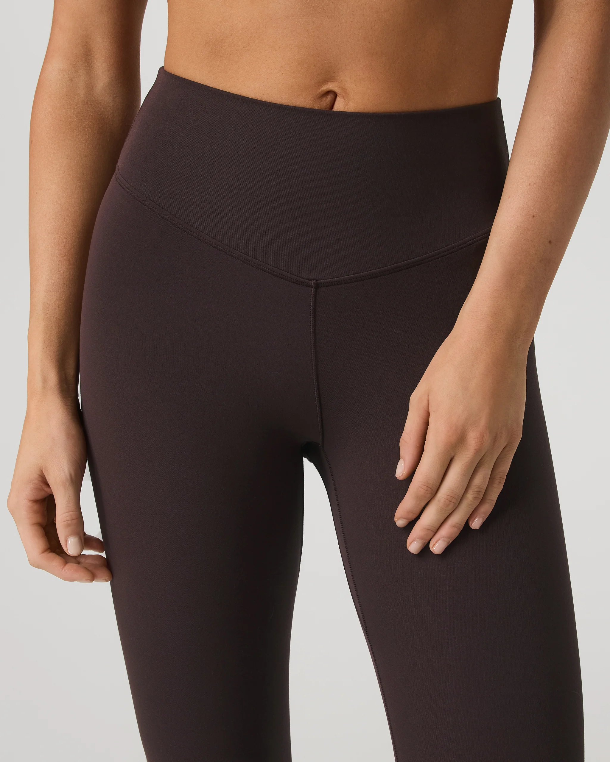 2749-vuori-alltheformtm-legging-long-french-roast-4.webp Vuori AllTheForm™ Legging - Long | French Roast