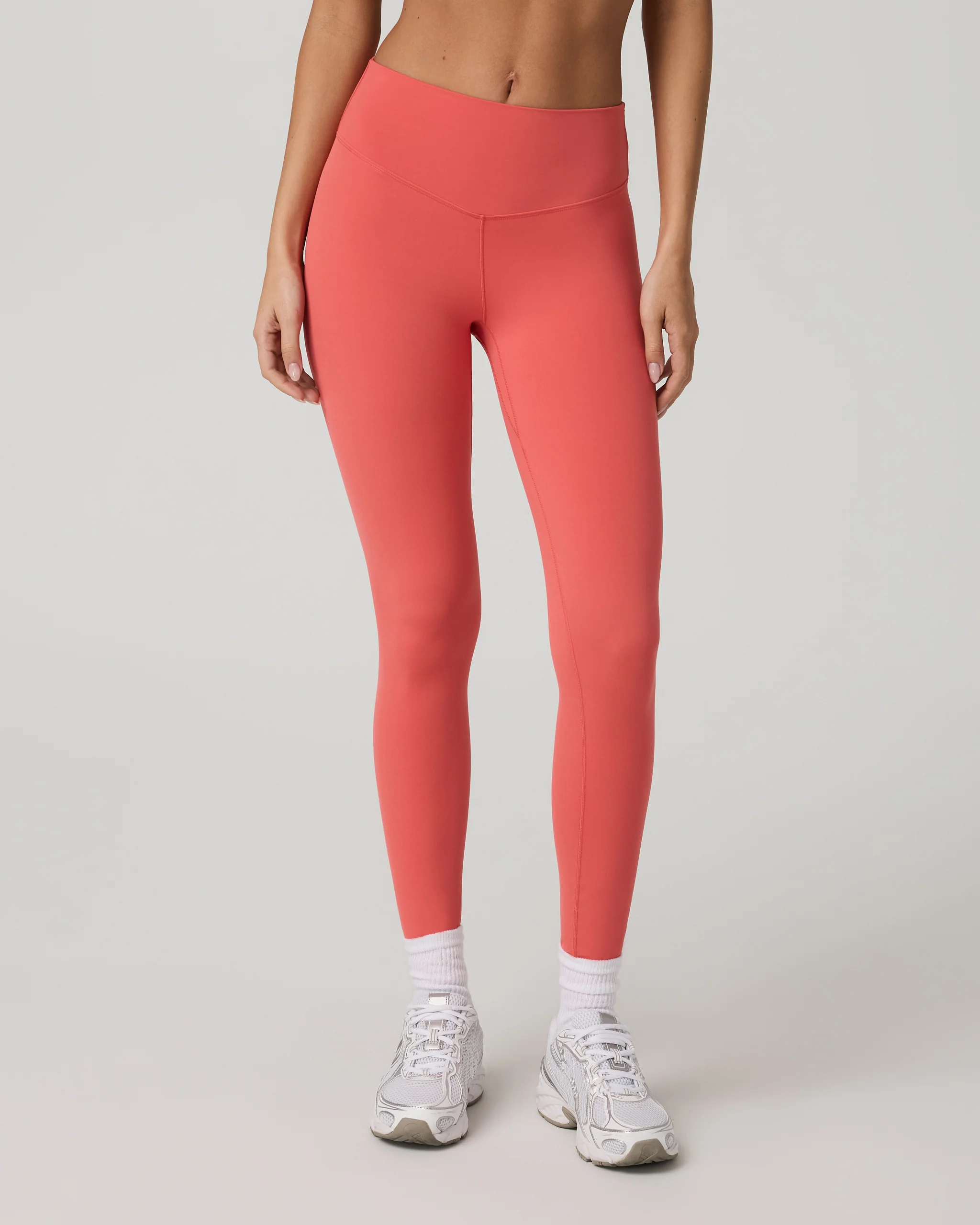 2773-vuori-alltheformtm-legging-short-bright-coral-1.webp Vuori AllTheForm™ Legging - Short | Bright Coral