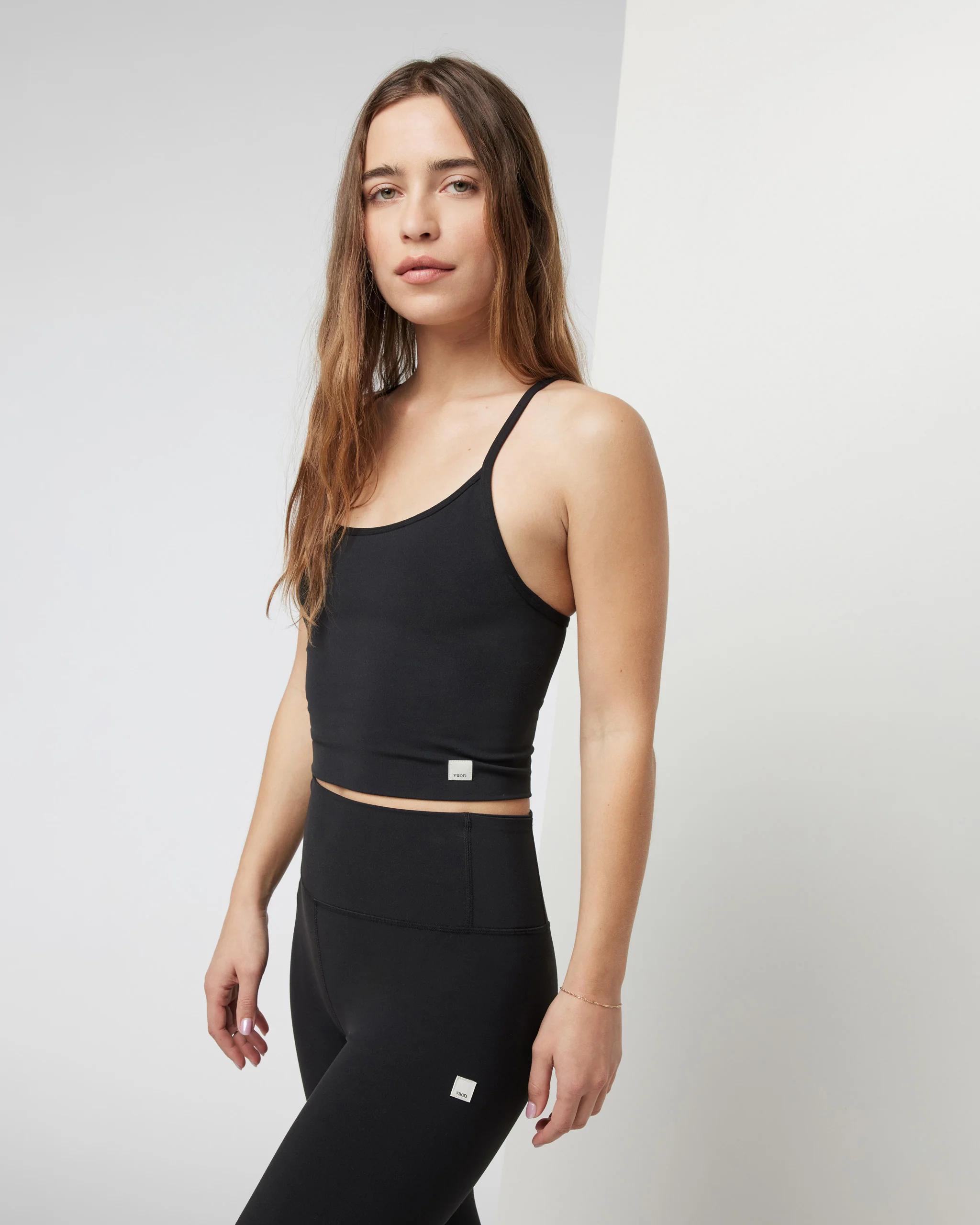 2981-vuori-allthefeelstm-tank-black-2.webp Vuori AllTheFeels™ Tank | Black
