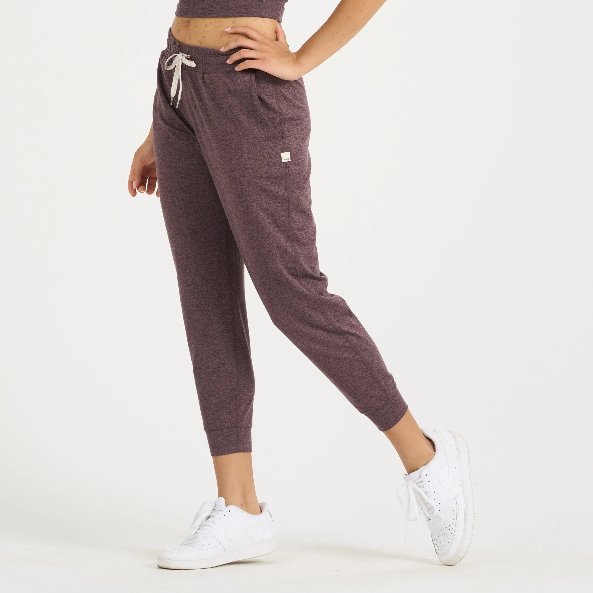 314-performance-jogger-smoked-plum-heather-1.webp Performance Jogger | Smoked Plum Heather