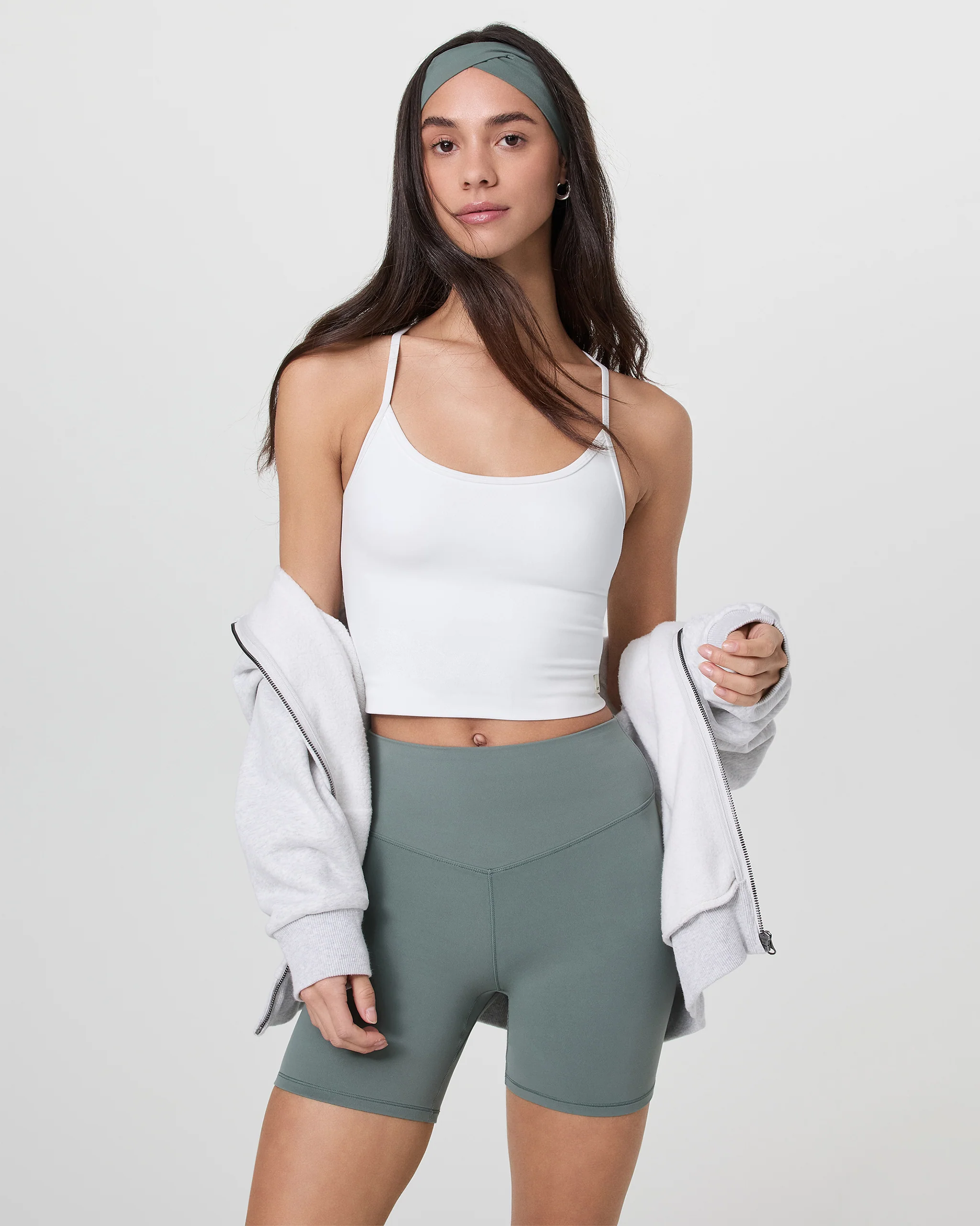 3177-vuori-allthefeelstm-tank-white-1.webp Vuori AllTheFeels™ Tank | White
