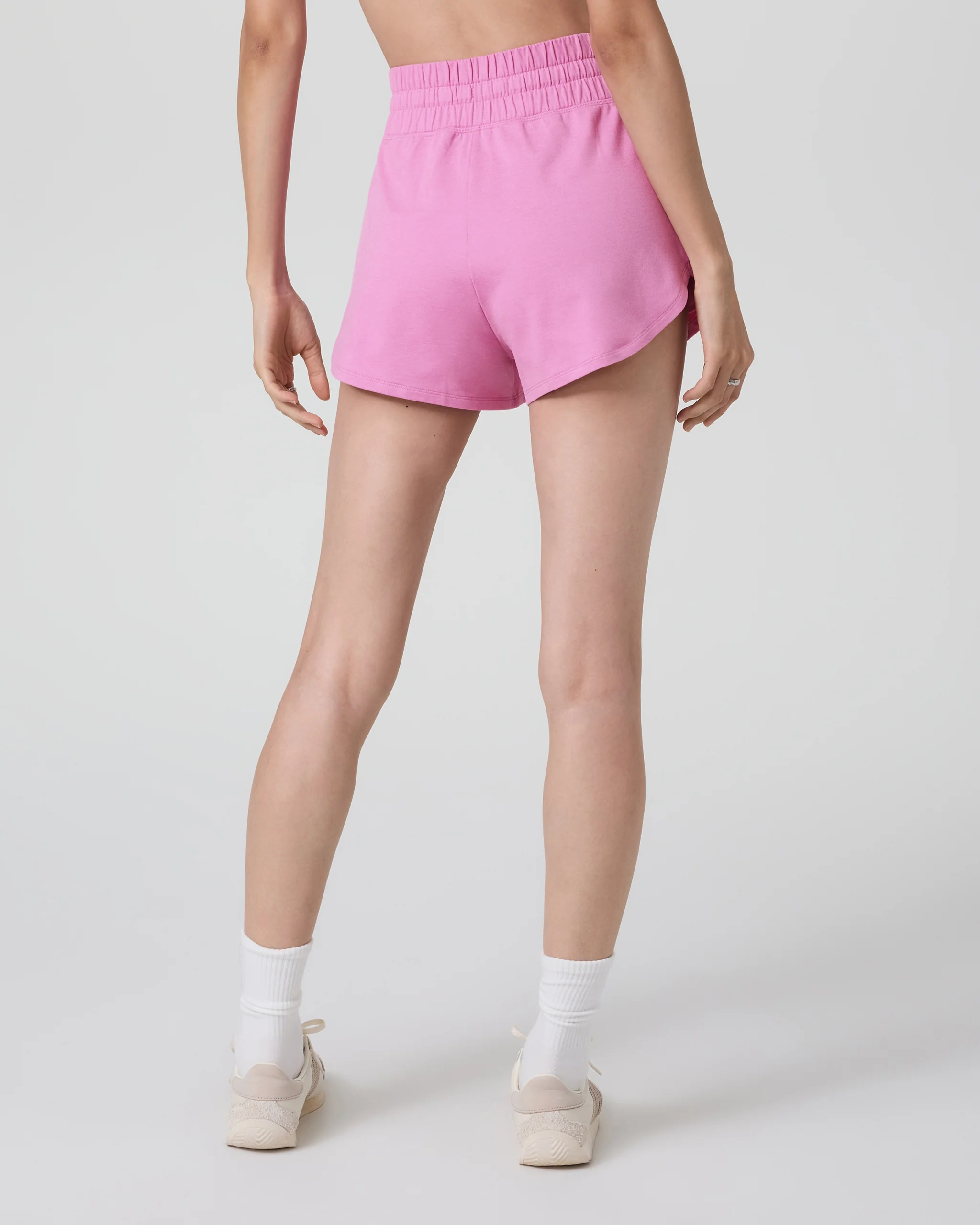 Halo Performance Short 2.0 | Azalea Pink Heather
