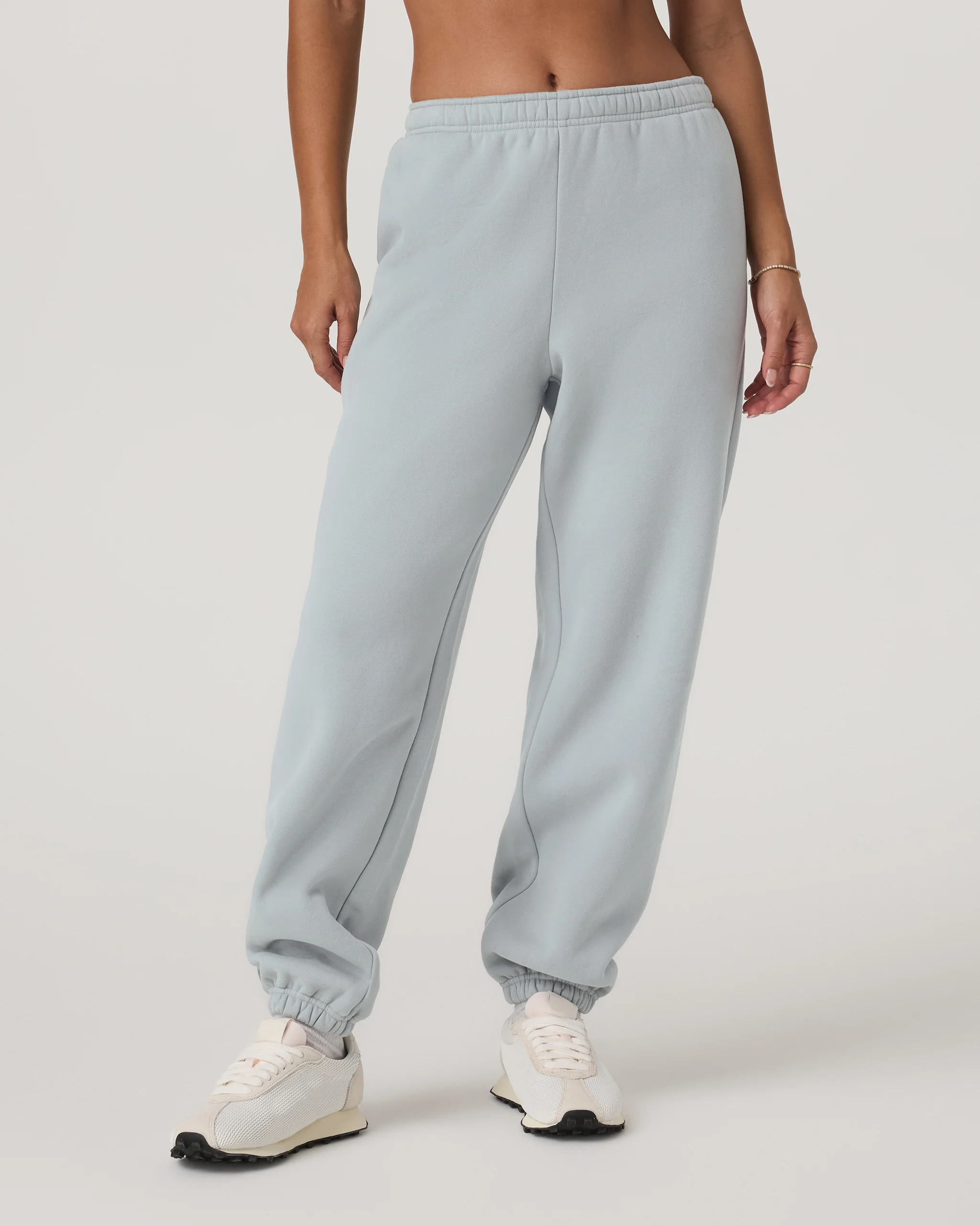 Restore Classic Sweatpant | Blue Haze