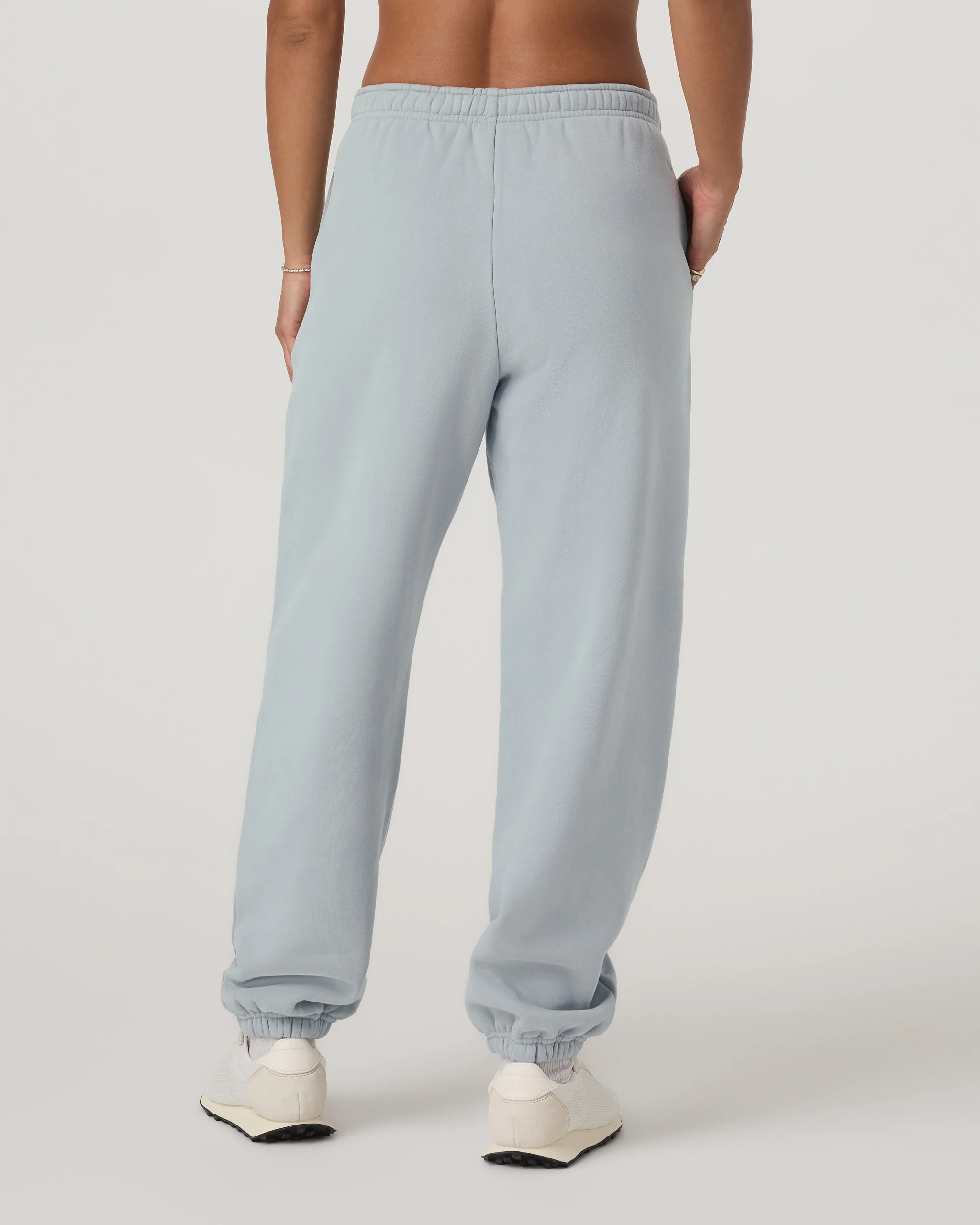 Restore Classic Sweatpant | Blue Haze