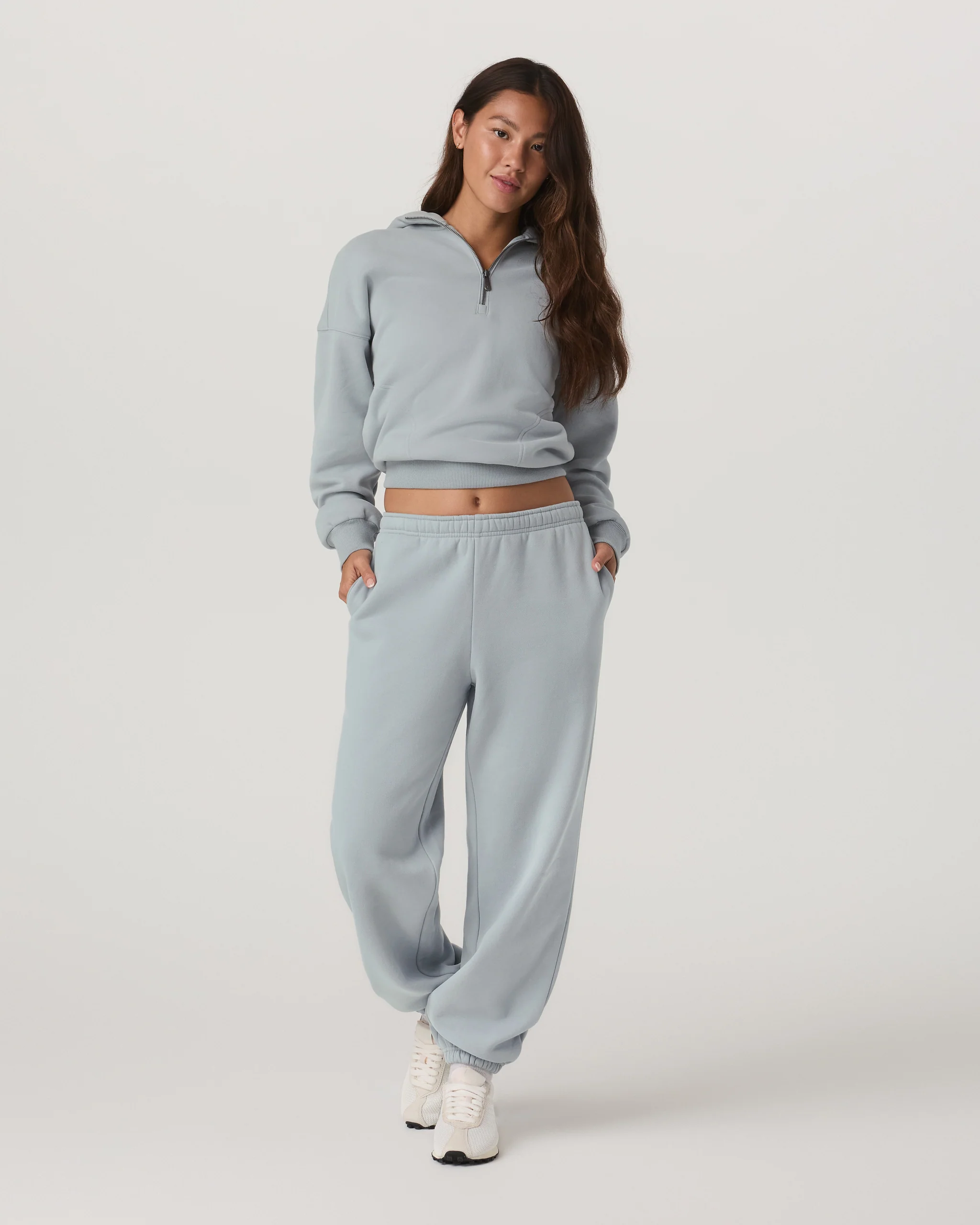 Restore Classic Sweatpant | Blue Haze