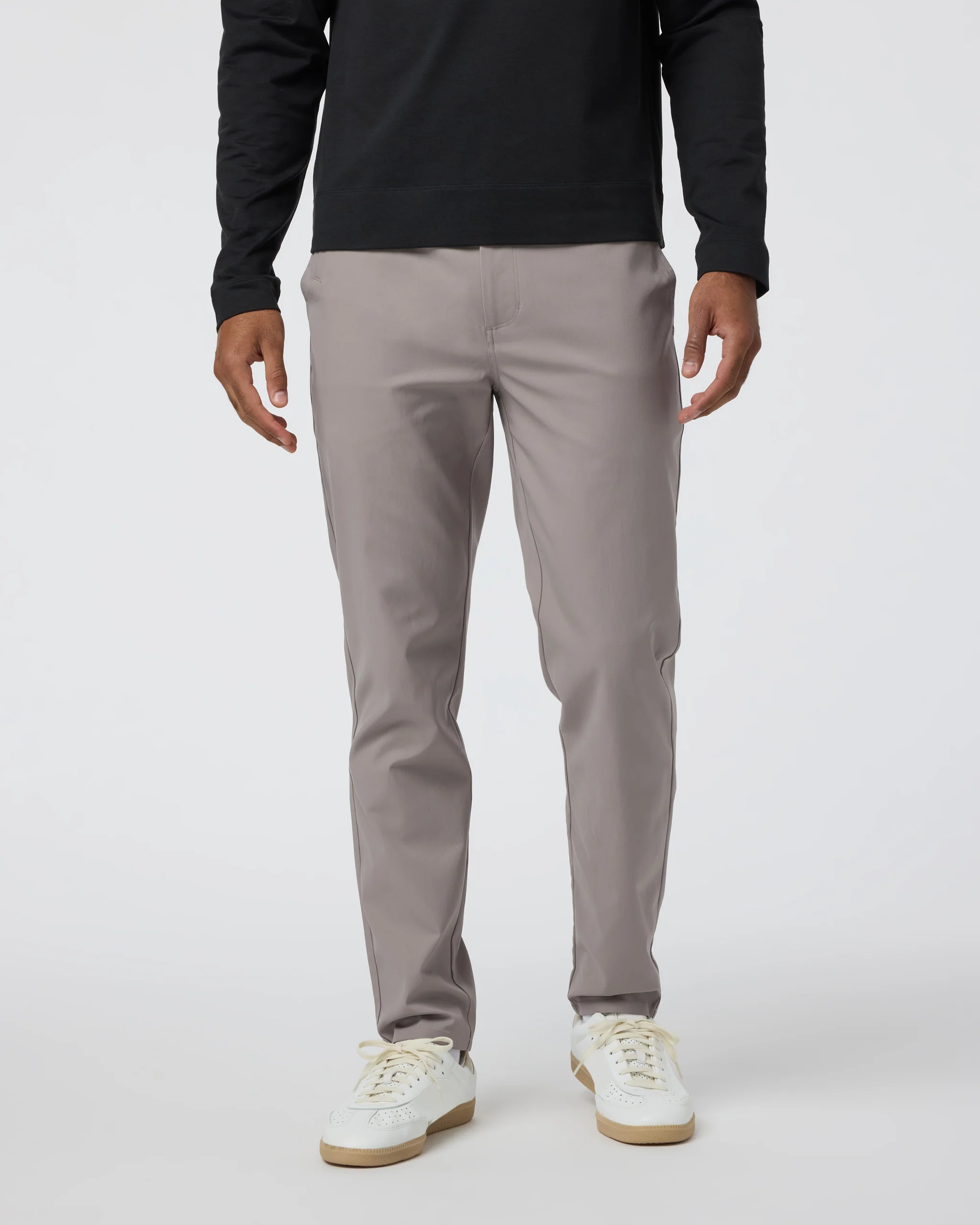 3348-cascade-tech-chino-pant-athletic-slim-fit-32-mocha-1.webp Cascade Tech Chino Pant Athletic Slim Fit 32" | Mocha