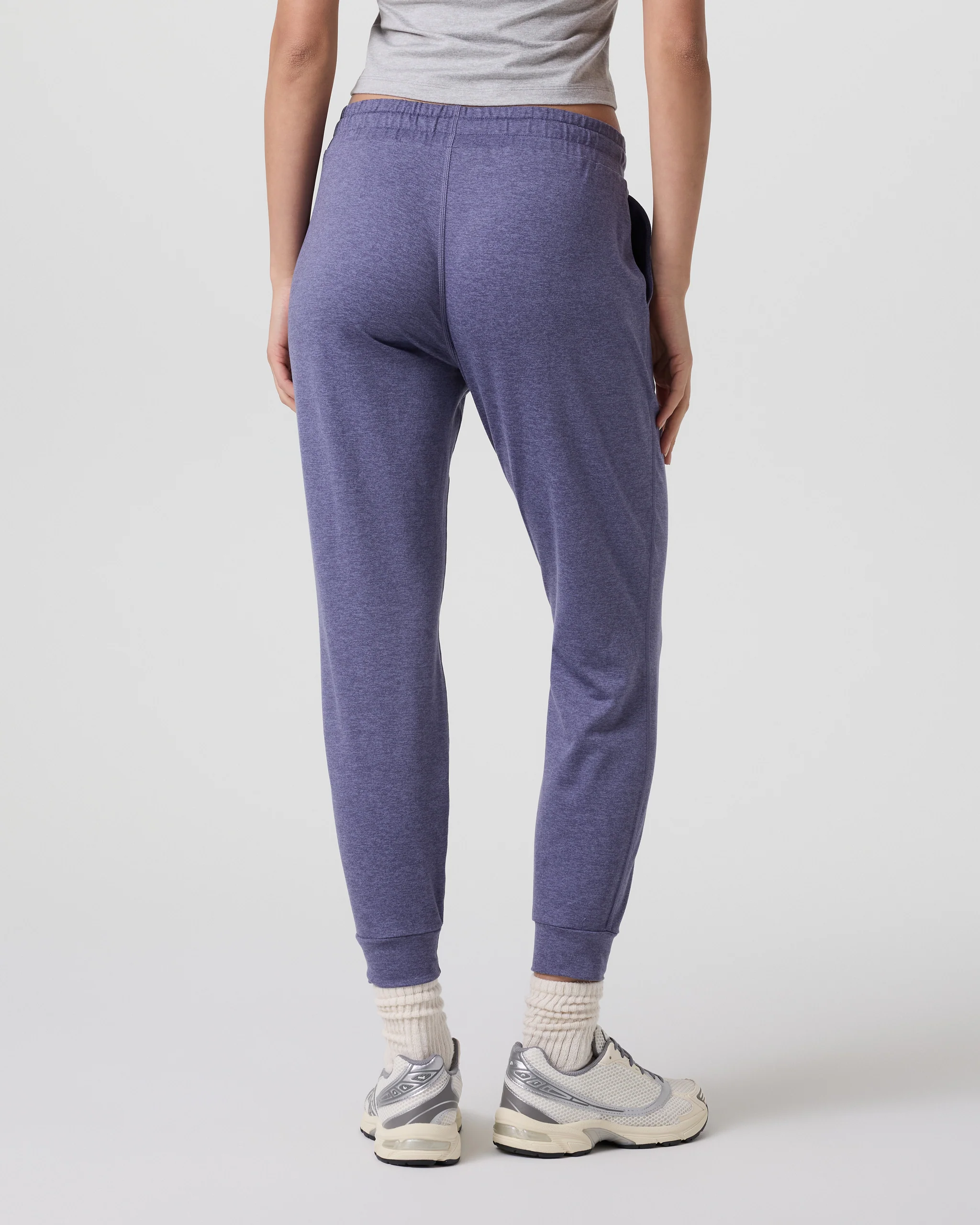 Performance Jogger | Cosmic Heather