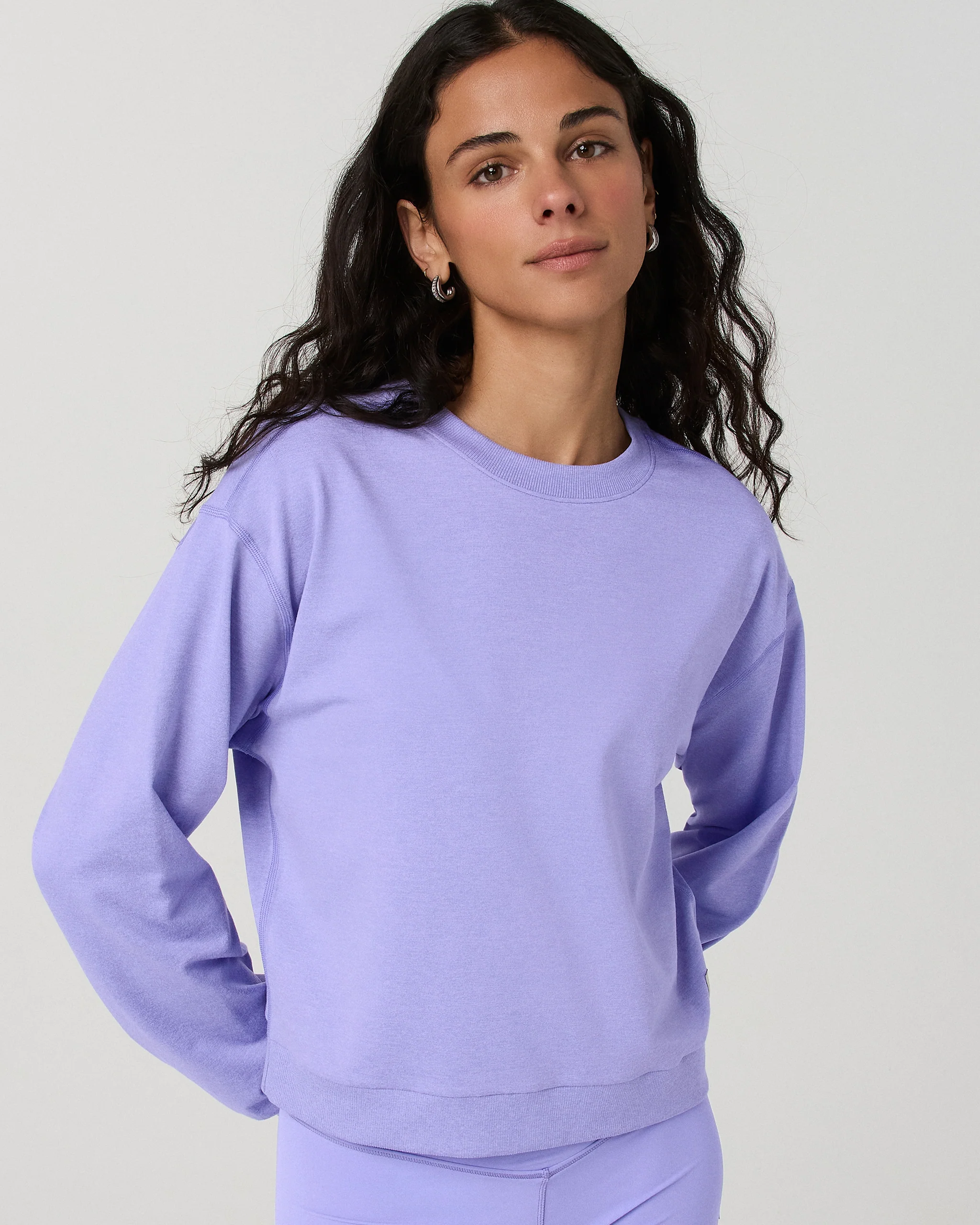 3775-halo-modern-crew-hyacinth-heather-1.webp Halo Modern Crew | Hyacinth Heather