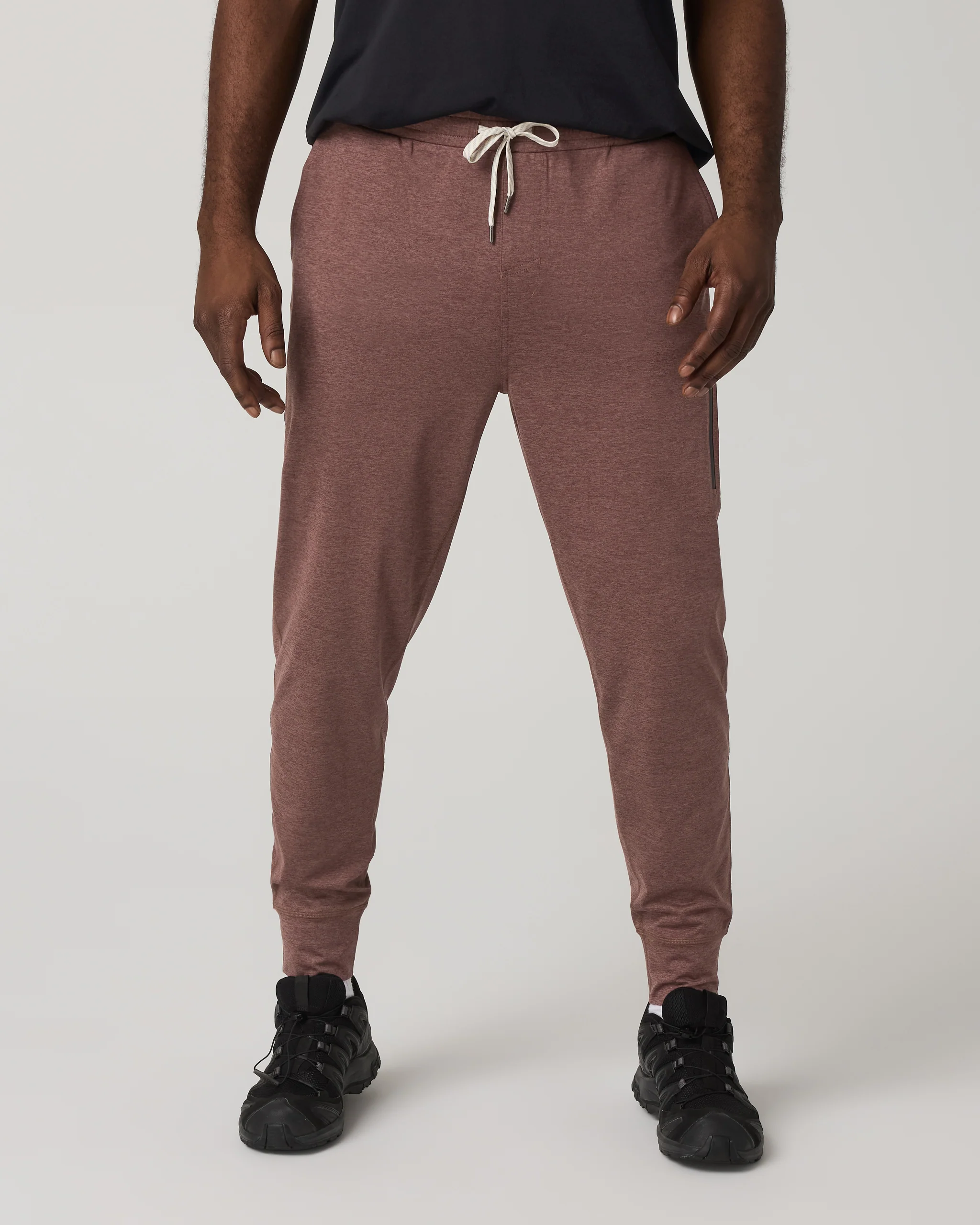 3791-sunday-performance-jogger-sable-heather-1.webp Sunday Performance Jogger | Sable Heather