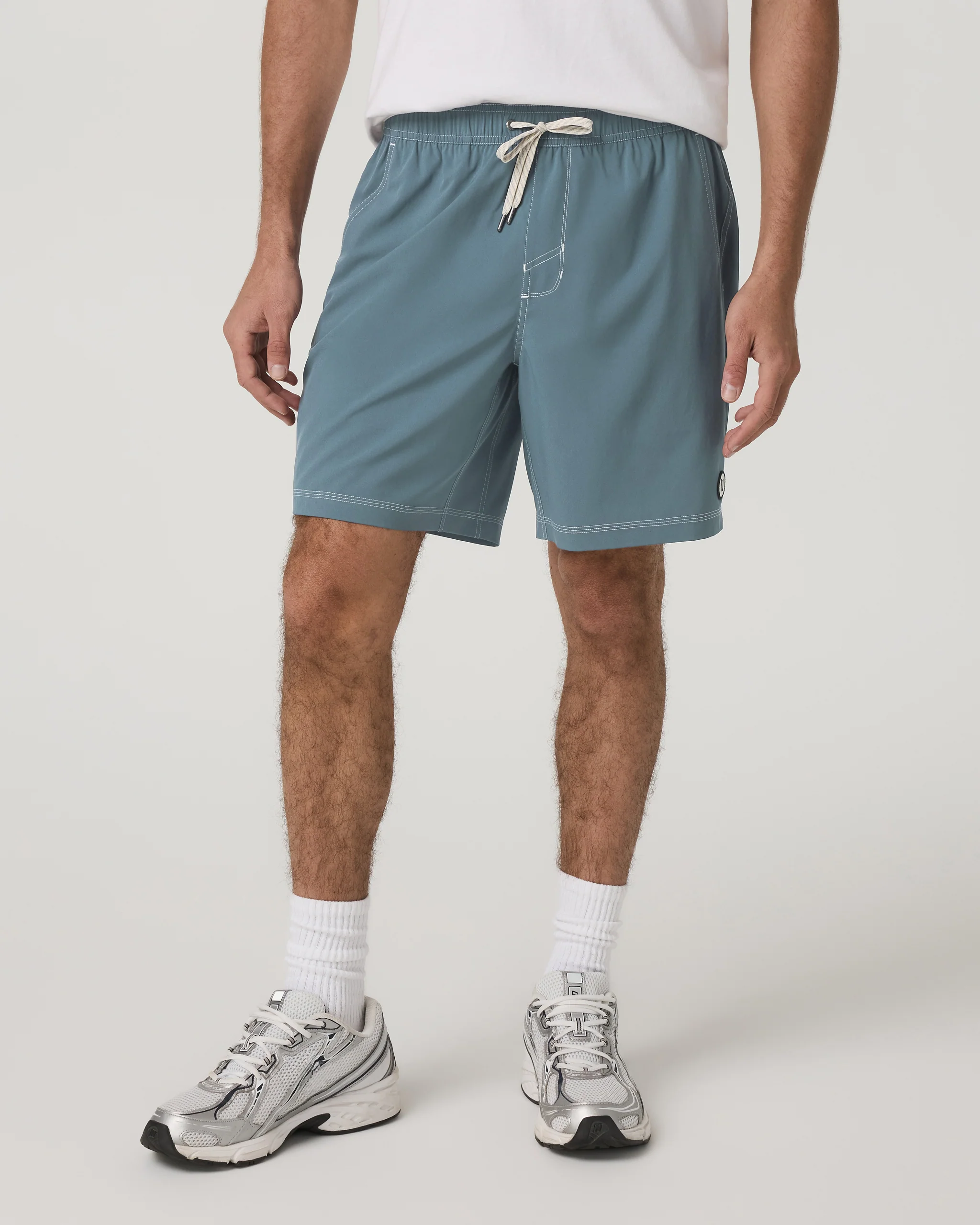 3816-kore-short-unlined-7-blue-sea-1.webp Kore Short Unlined 7" | Blue Sea