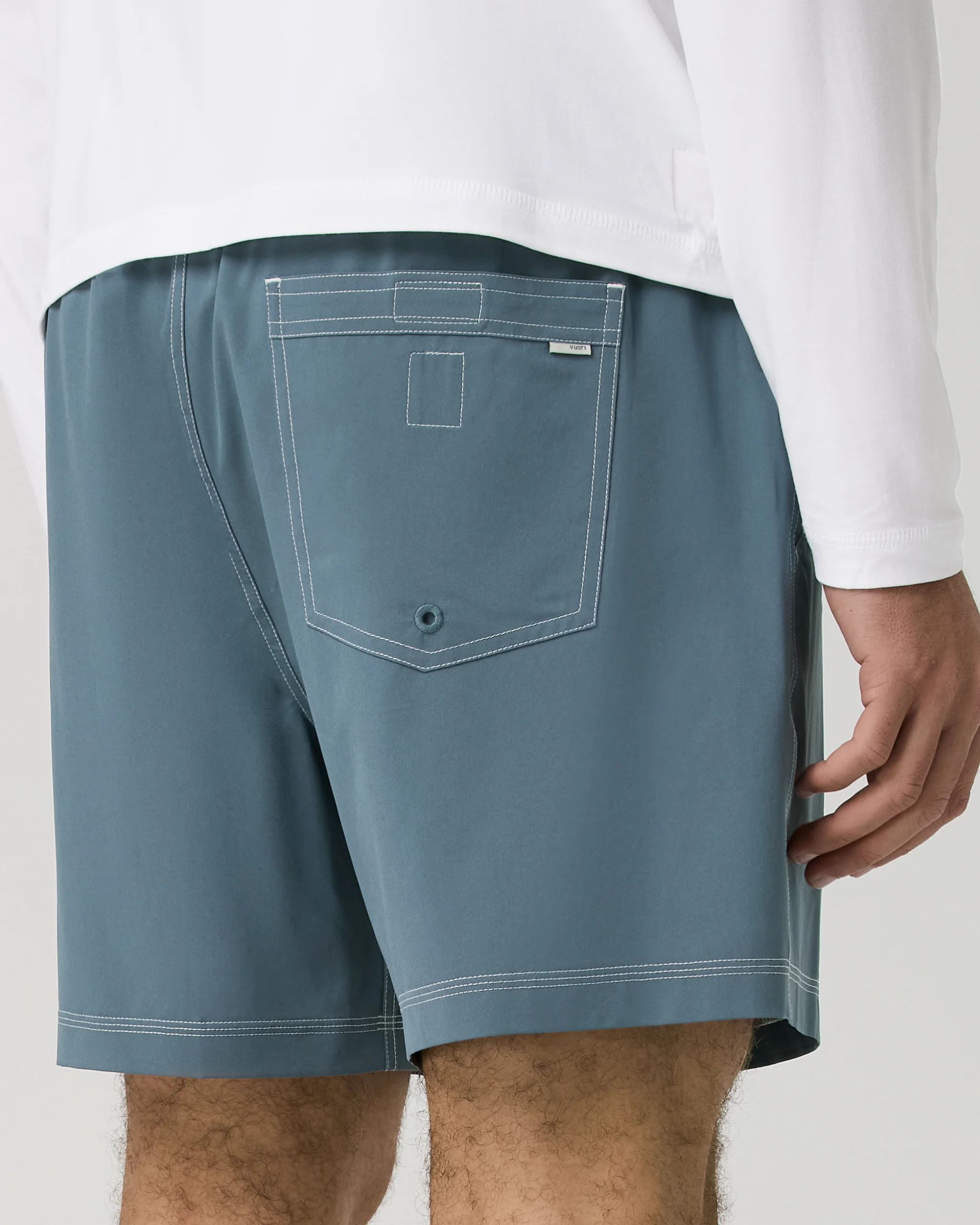 3930-kore-short-lined-5-blue-sea-3.webp Kore Short Lined 5" | Blue Sea