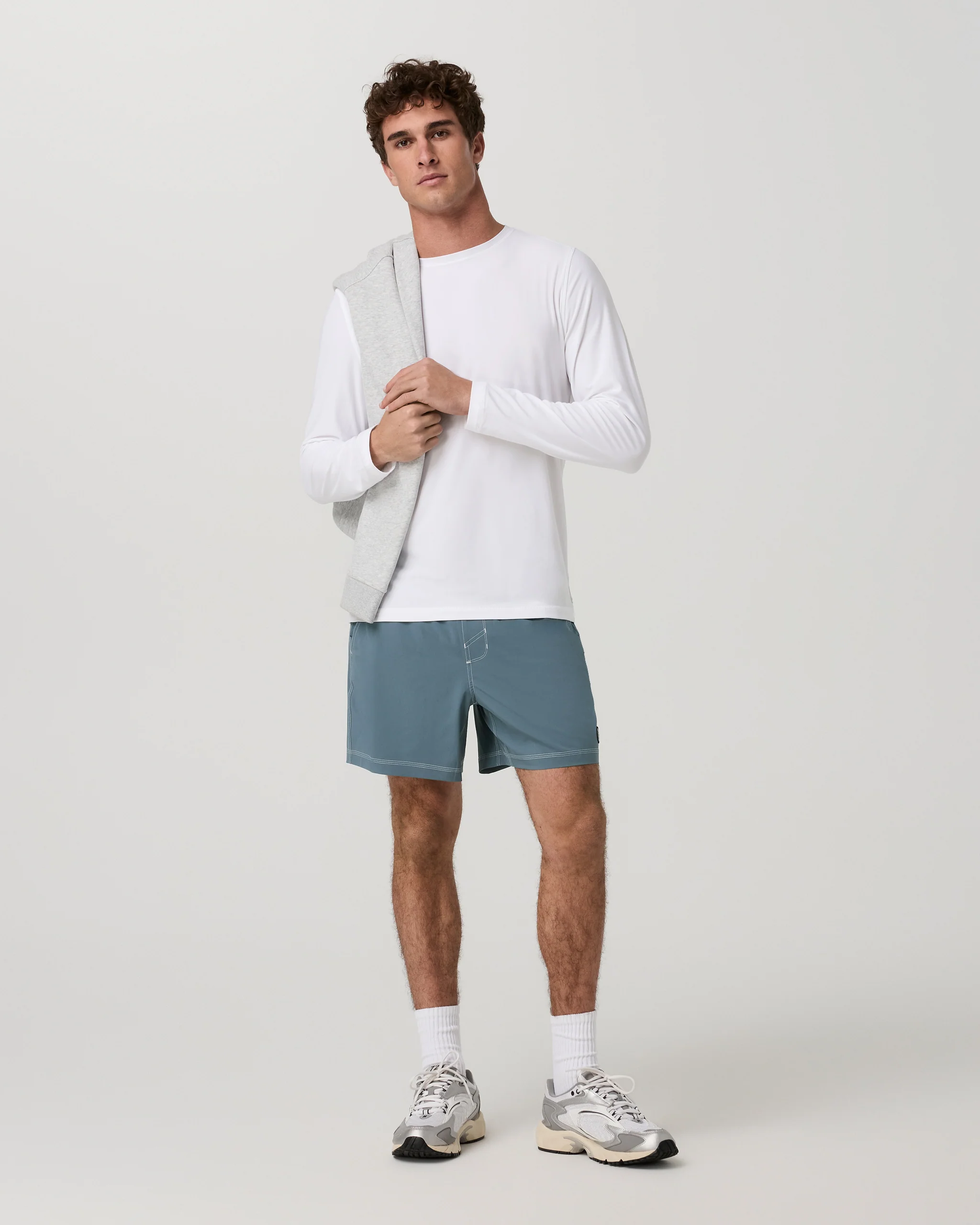 3930-kore-short-lined-5-blue-sea-4.webp Kore Short Lined 5" | Blue Sea