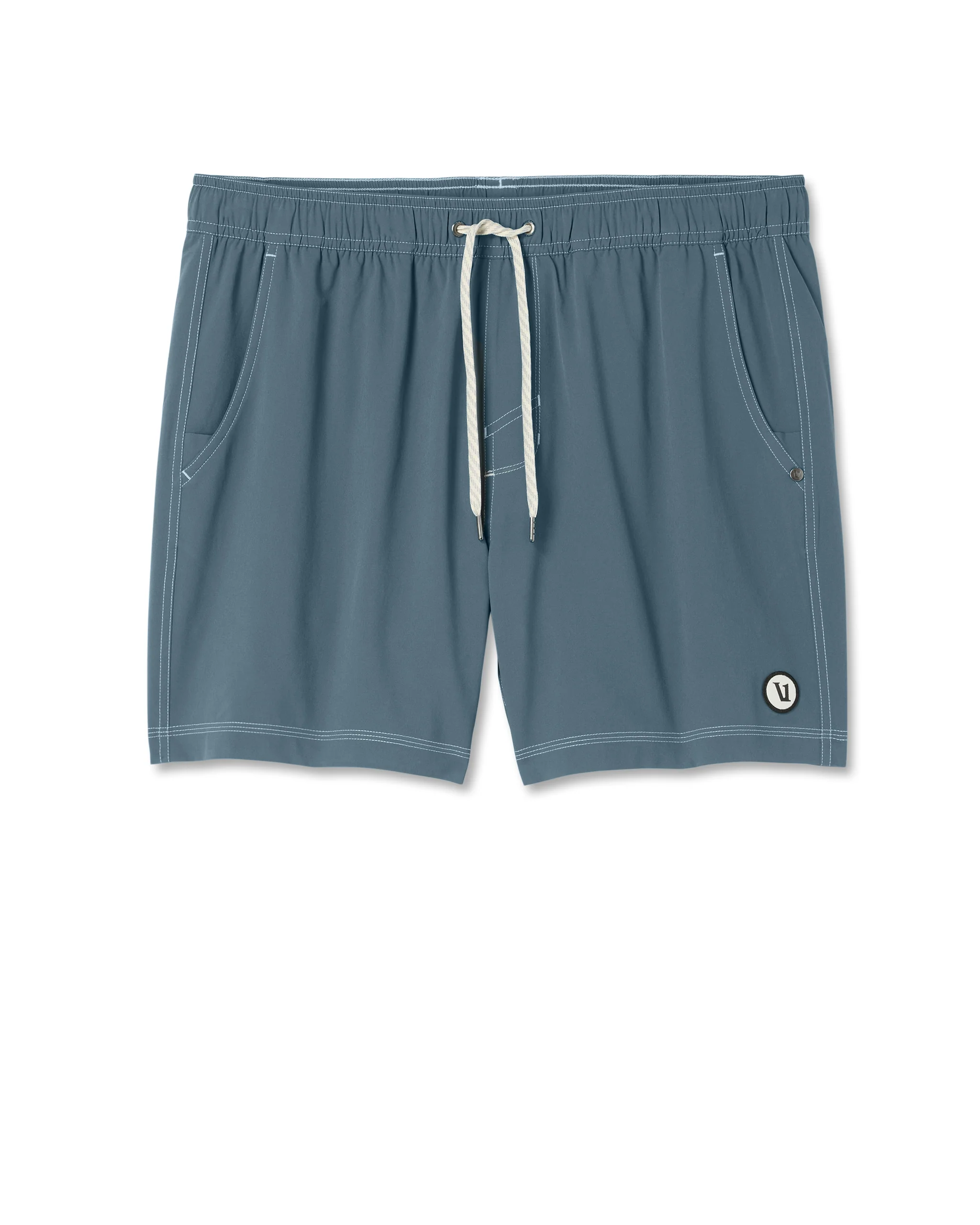 3930-kore-short-lined-5-blue-sea-6.webp Kore Short Lined 5" | Blue Sea