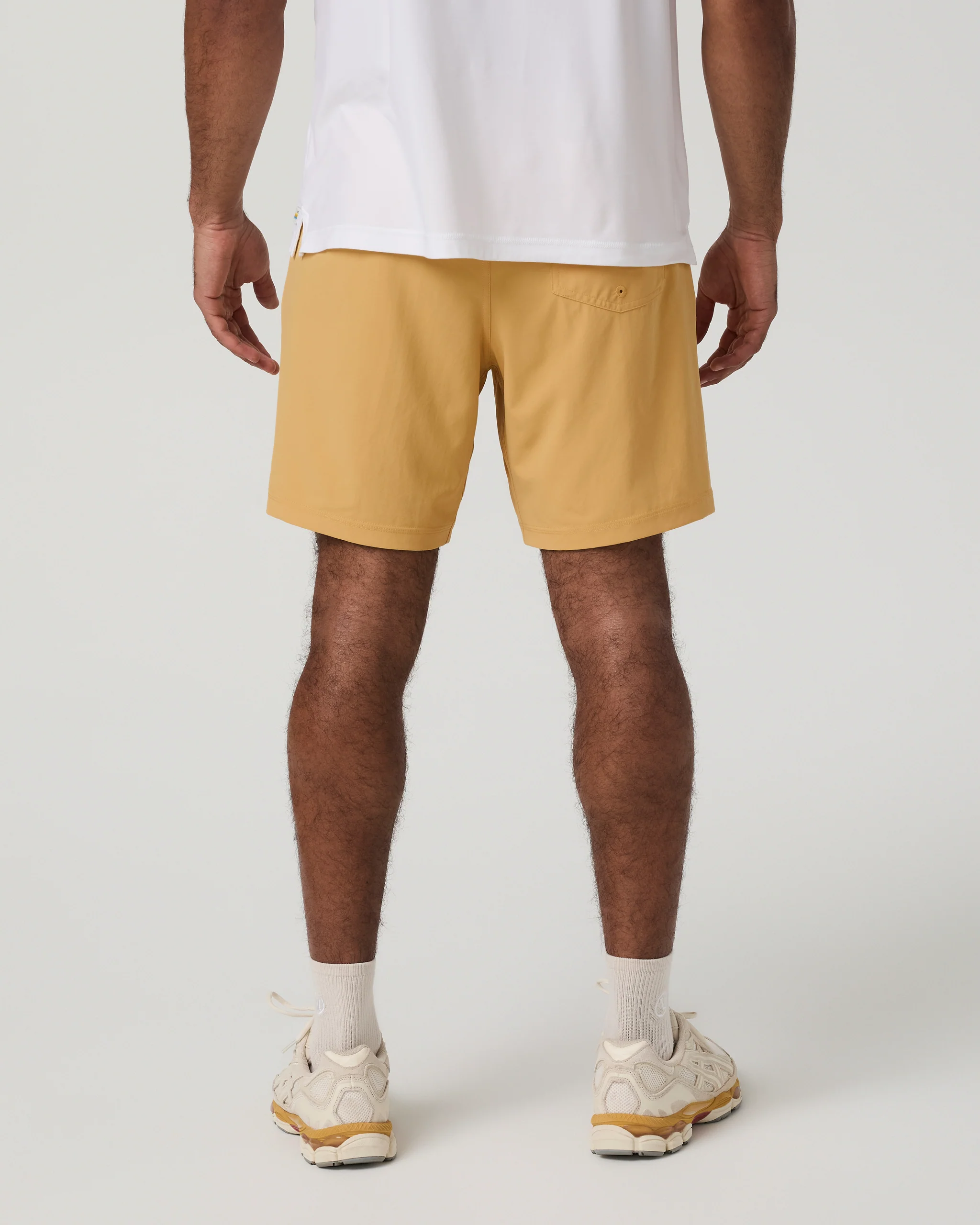4047-kore-short-unlined-7-brass-4.webp Kore Short Unlined 7" | Brass