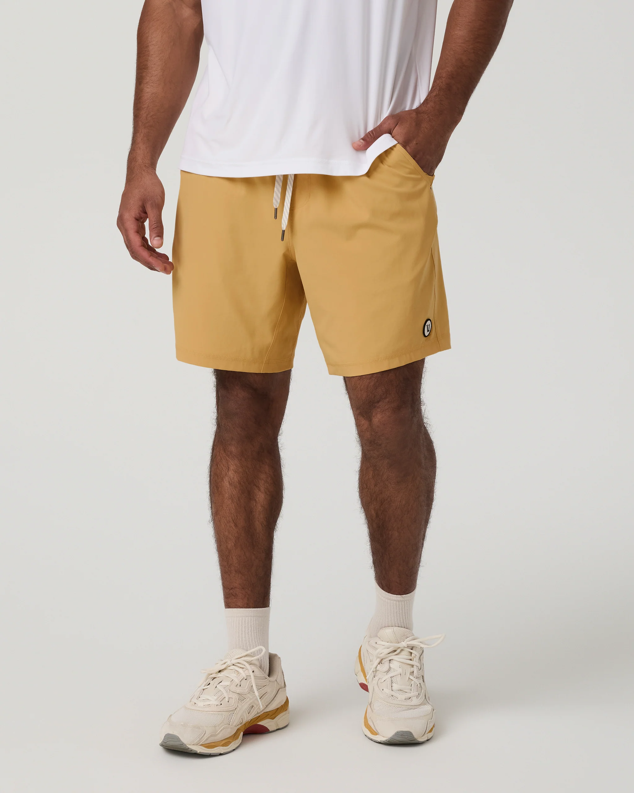 4047-kore-short-unlined-7-brass-6.webp Kore Short Unlined 7" | Brass