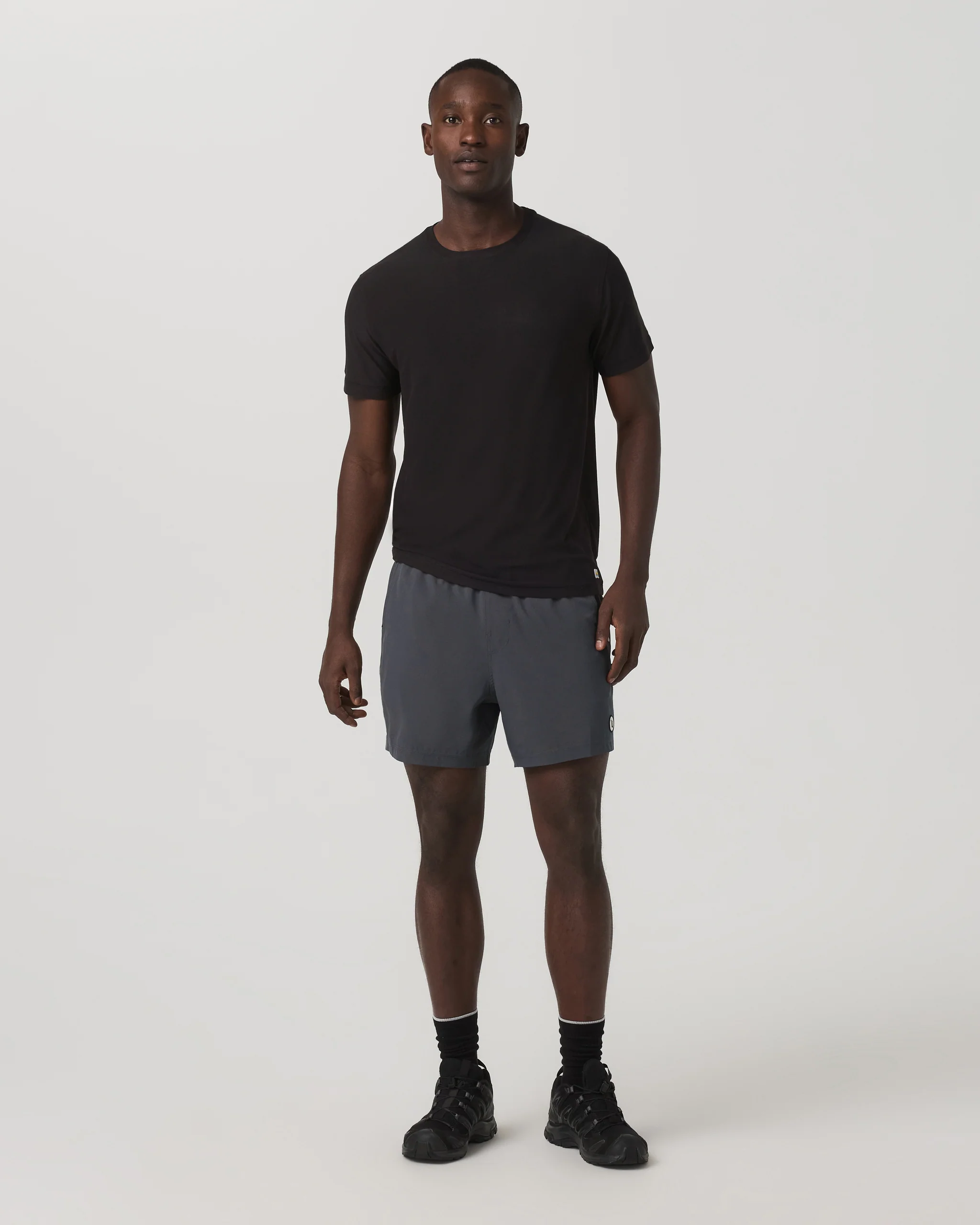 4087-kore-short-lined-5-charcoal-5.webp Kore Short Lined 5" | Charcoal
