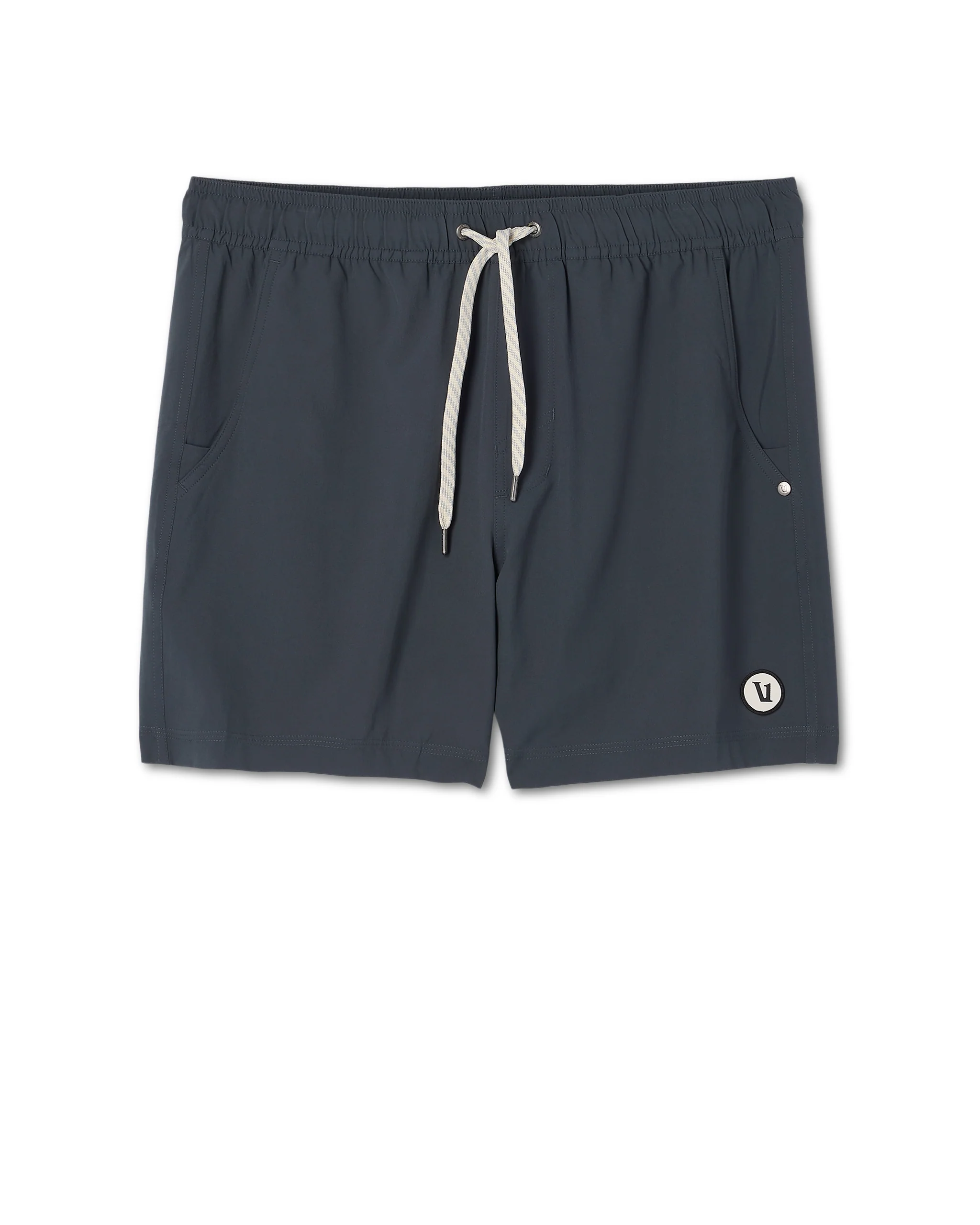 4087-kore-short-lined-5-charcoal-6.webp Kore Short Lined 5" | Charcoal