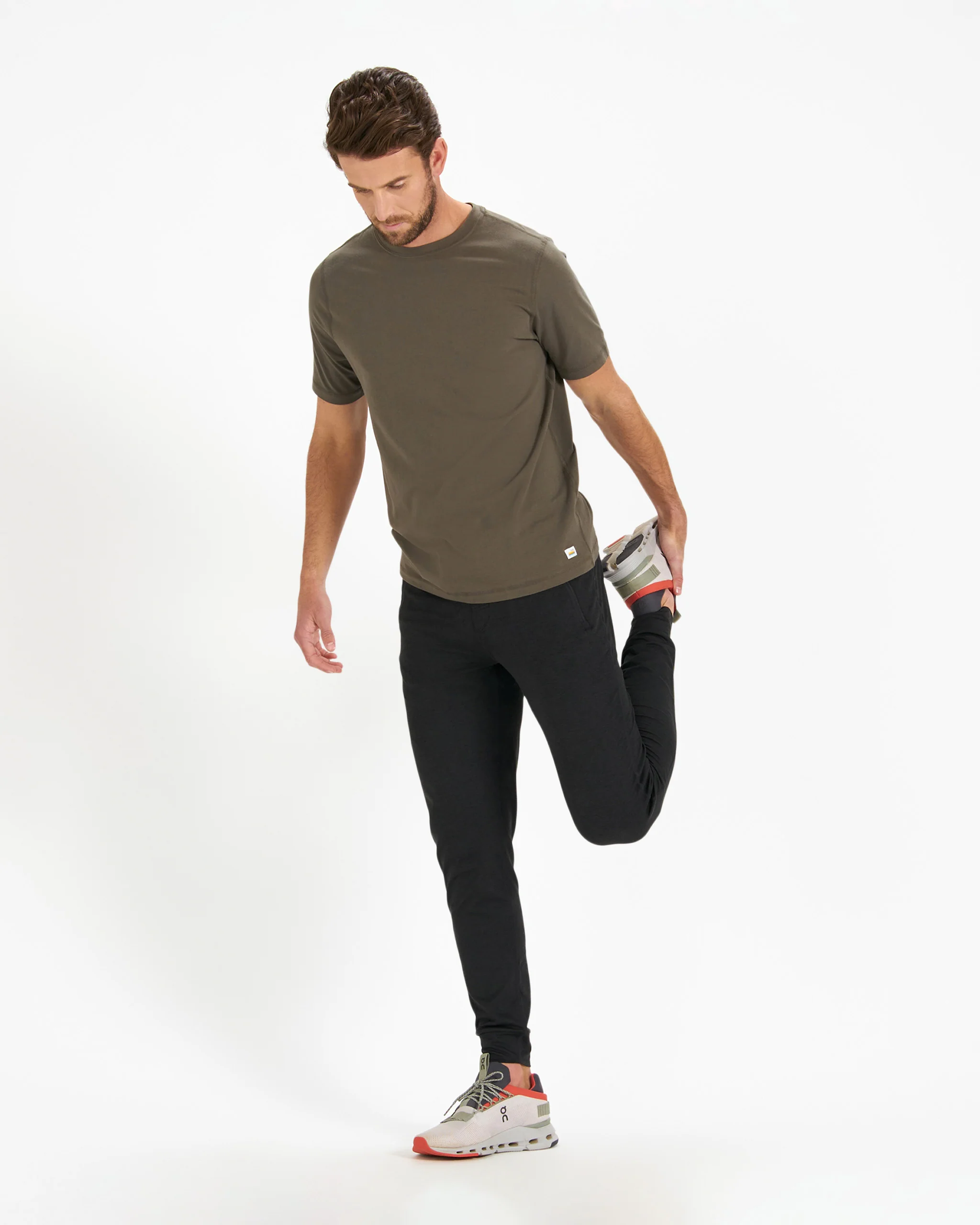 Tuvalu Tee | Oregano