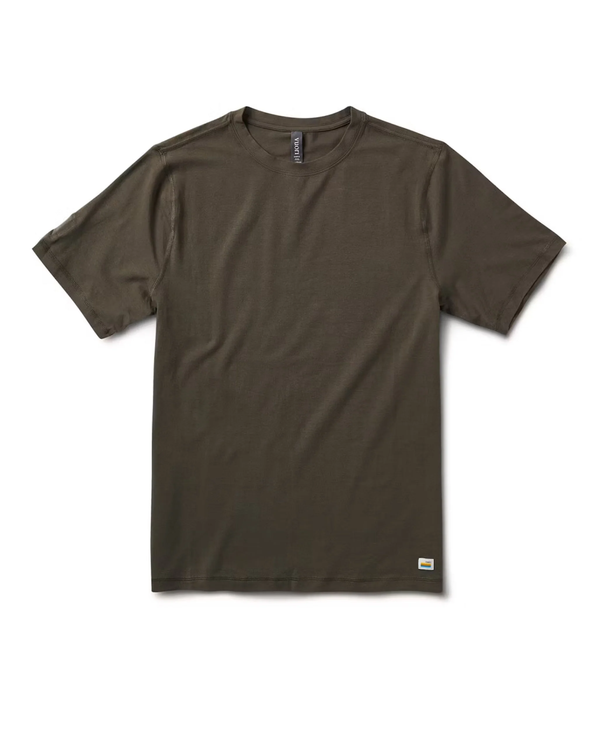 Tuvalu Tee | Oregano