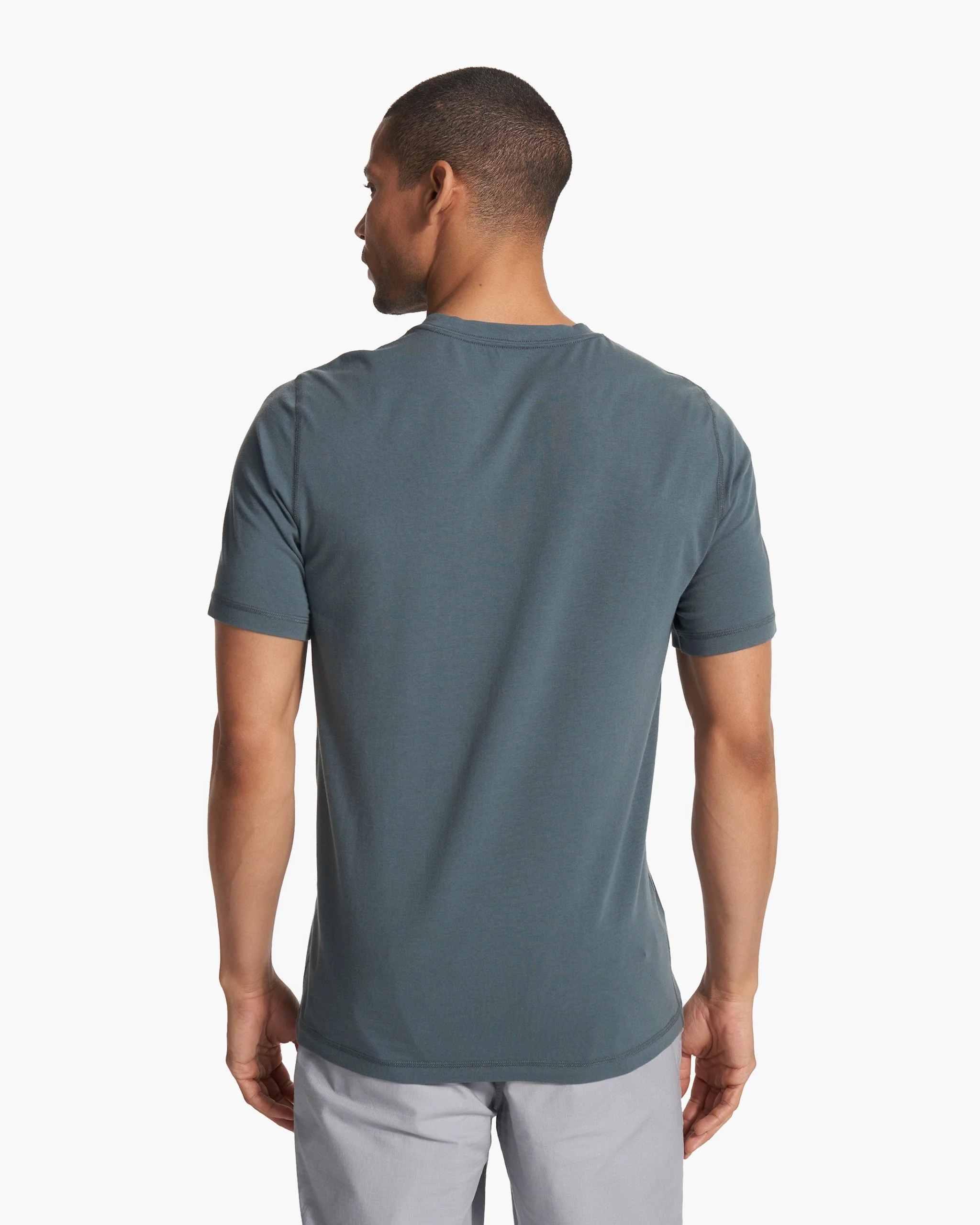 Tuvalu Tee | Lake