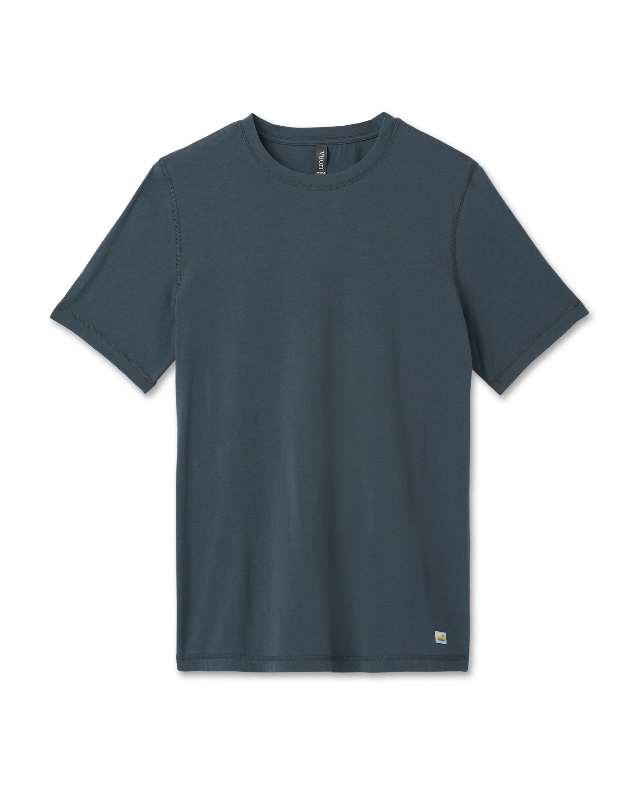 Tuvalu Tee | Lake