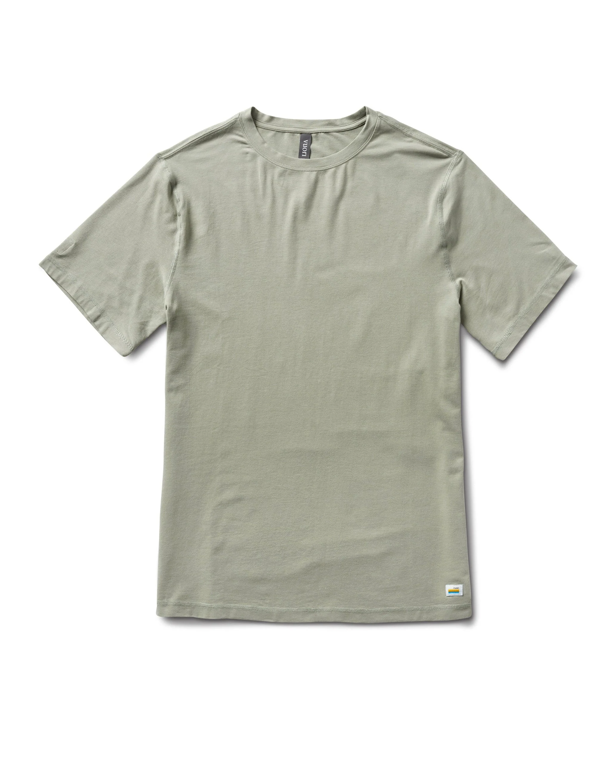 Tuvalu Tee | Eucalyptus