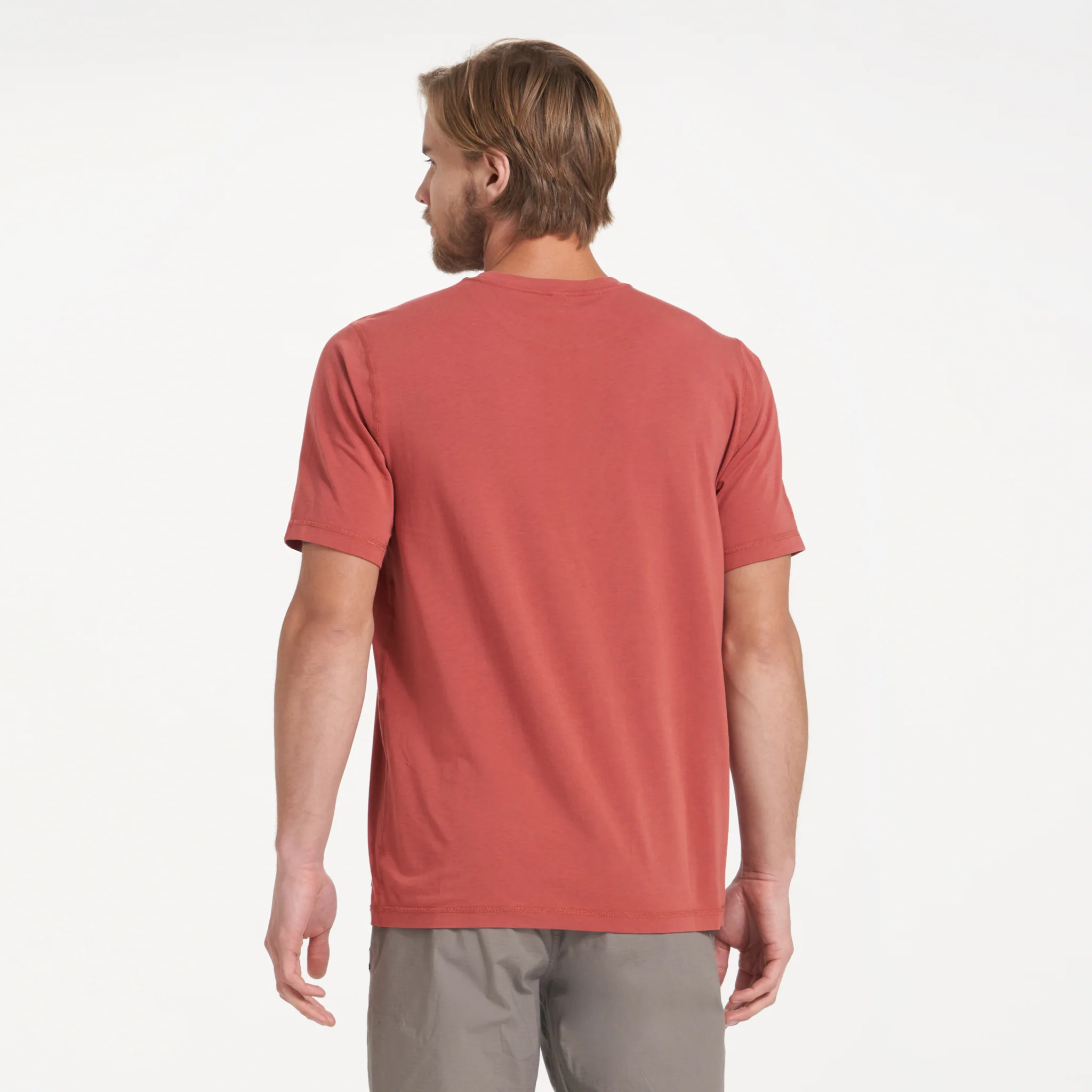 Tuvalu Tee | Sienna