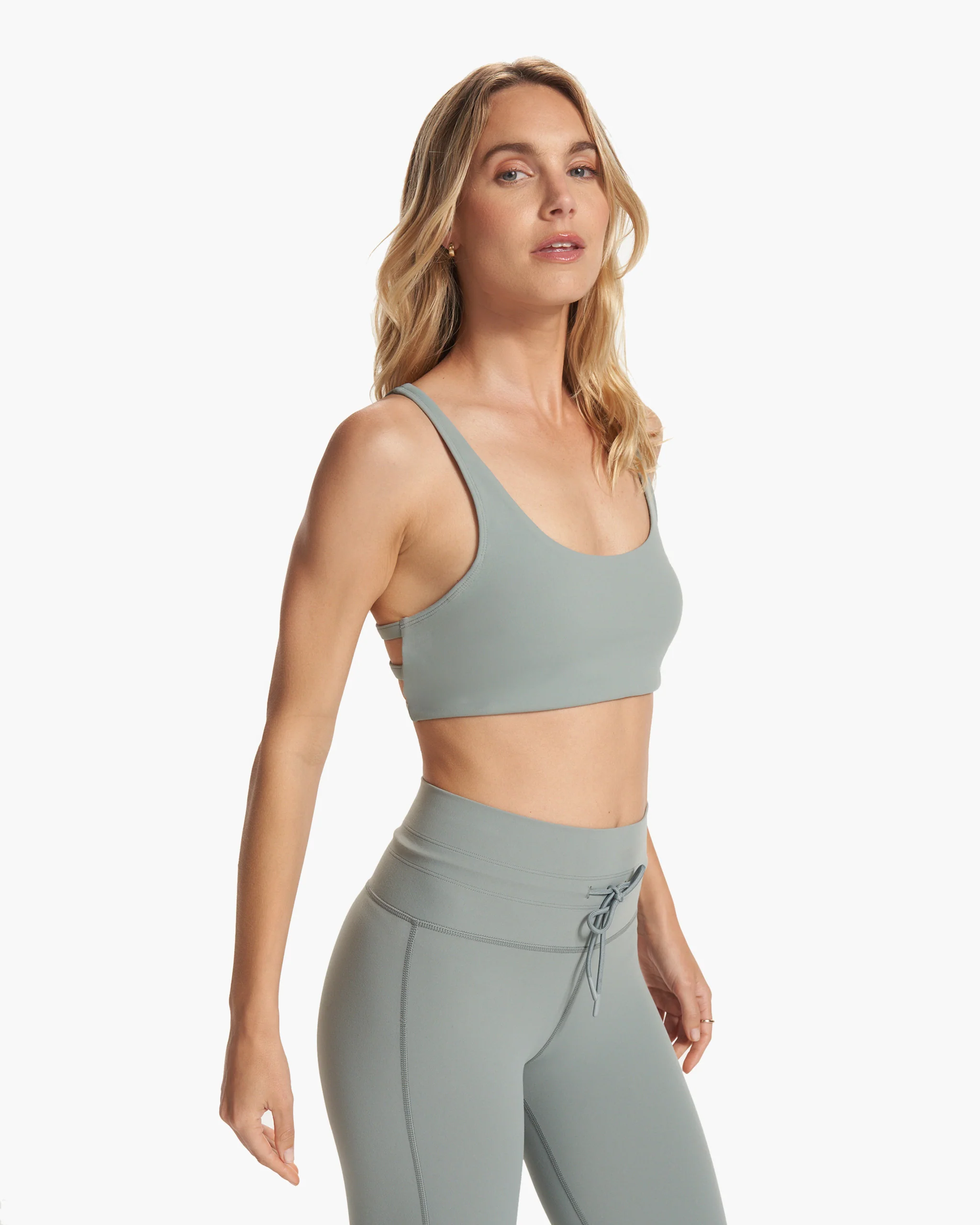 Yosemite Bra | Fern