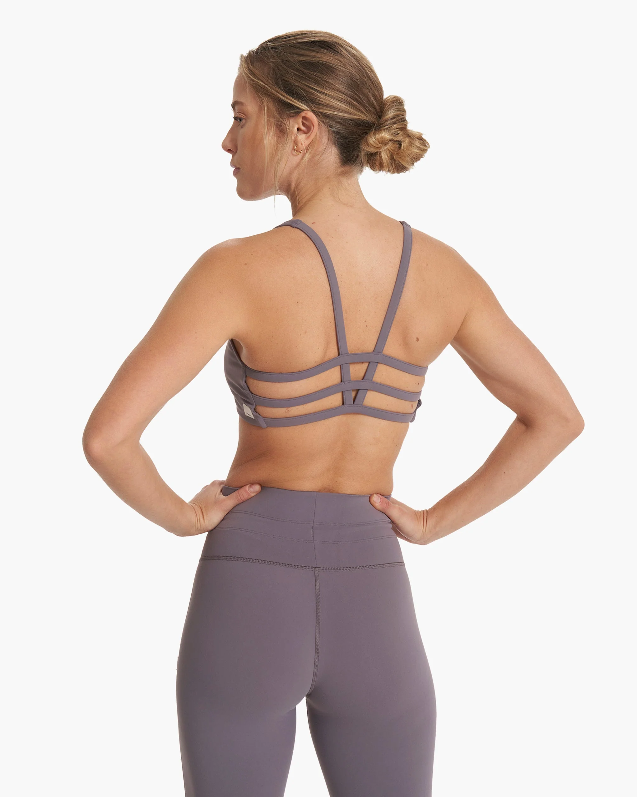 Yosemite Bra | Sawyer