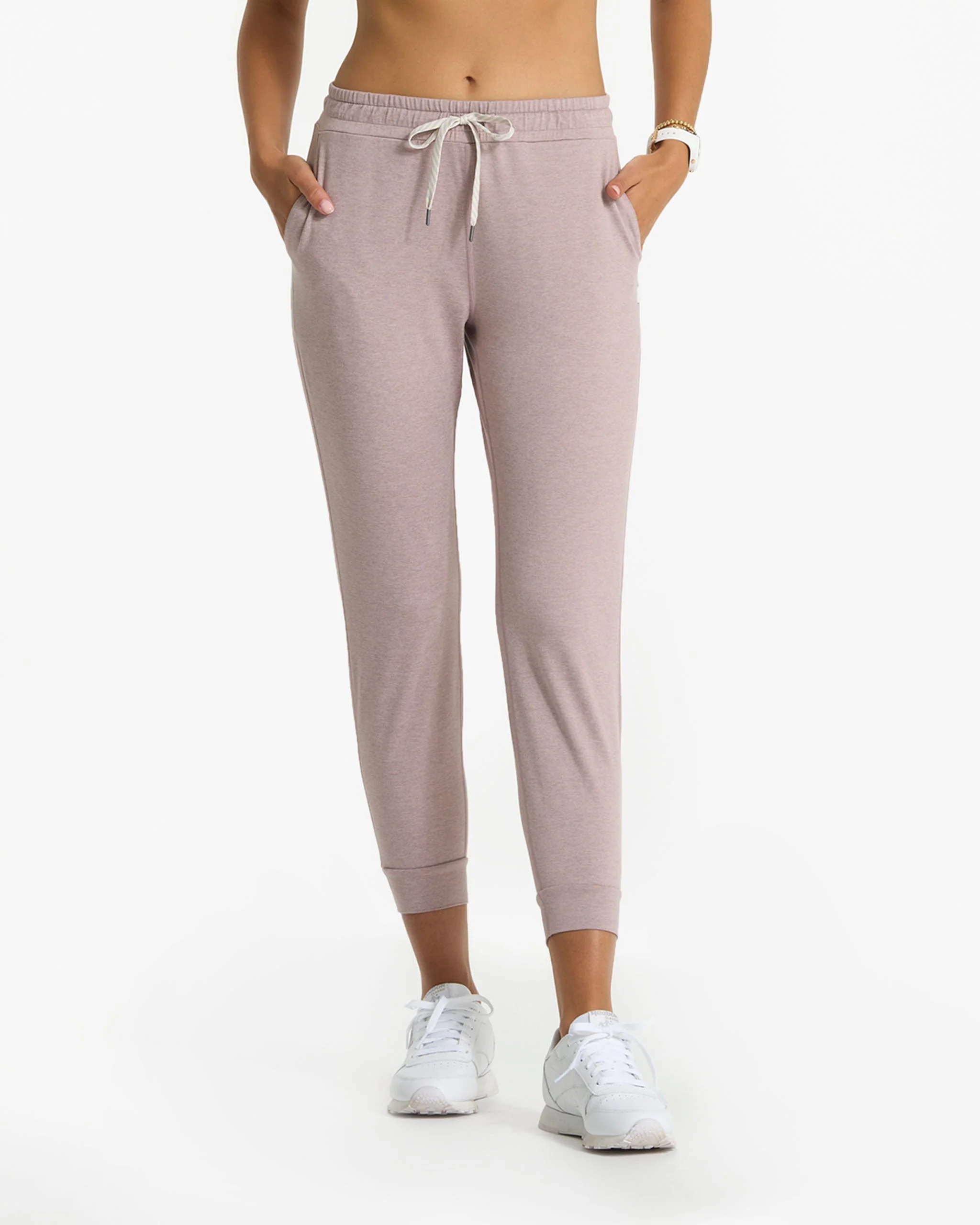 435-performance-jogger-umber-heather-1.webp Performance Jogger | Umber Heather