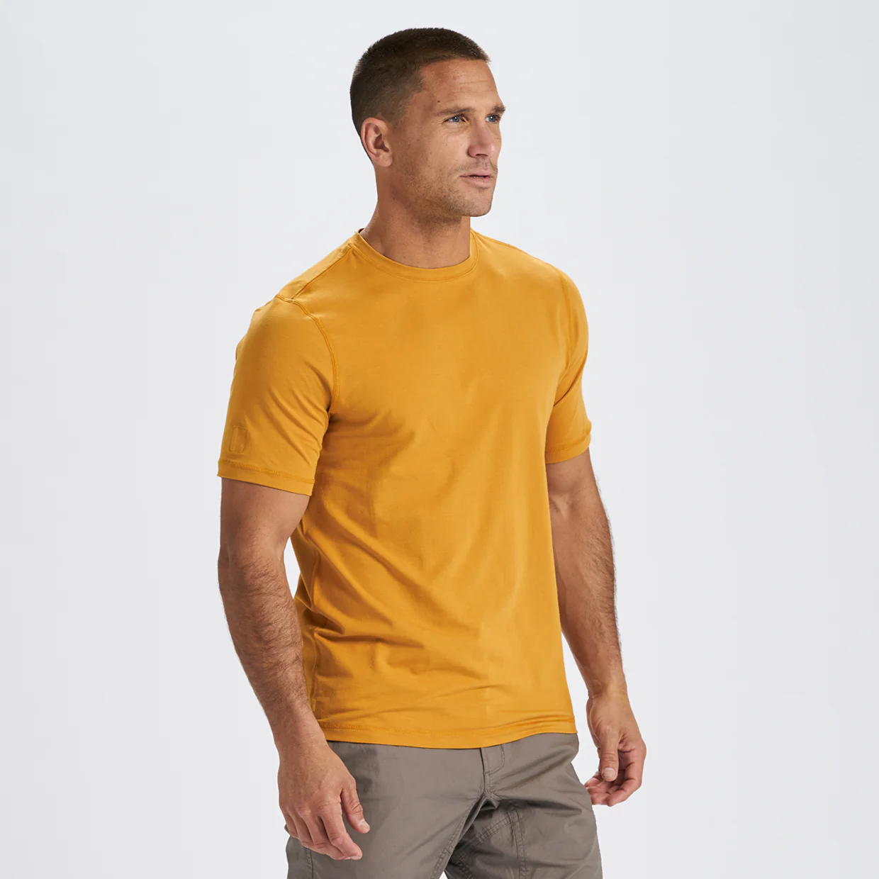 Tuvalu Tee | Cognac
