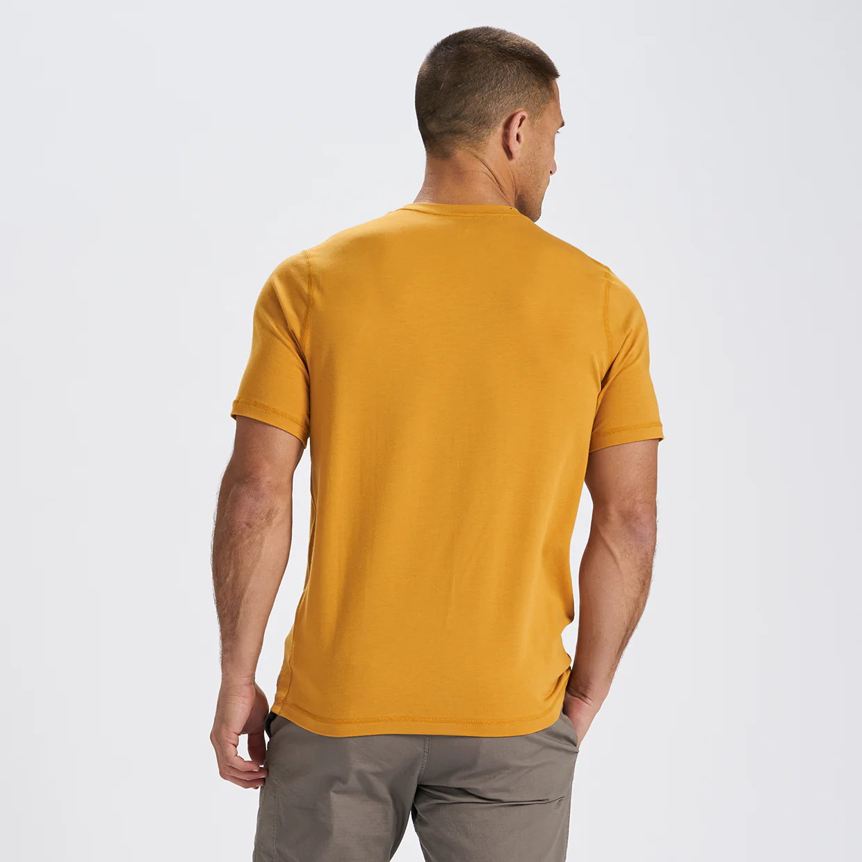 Tuvalu Tee | Cognac