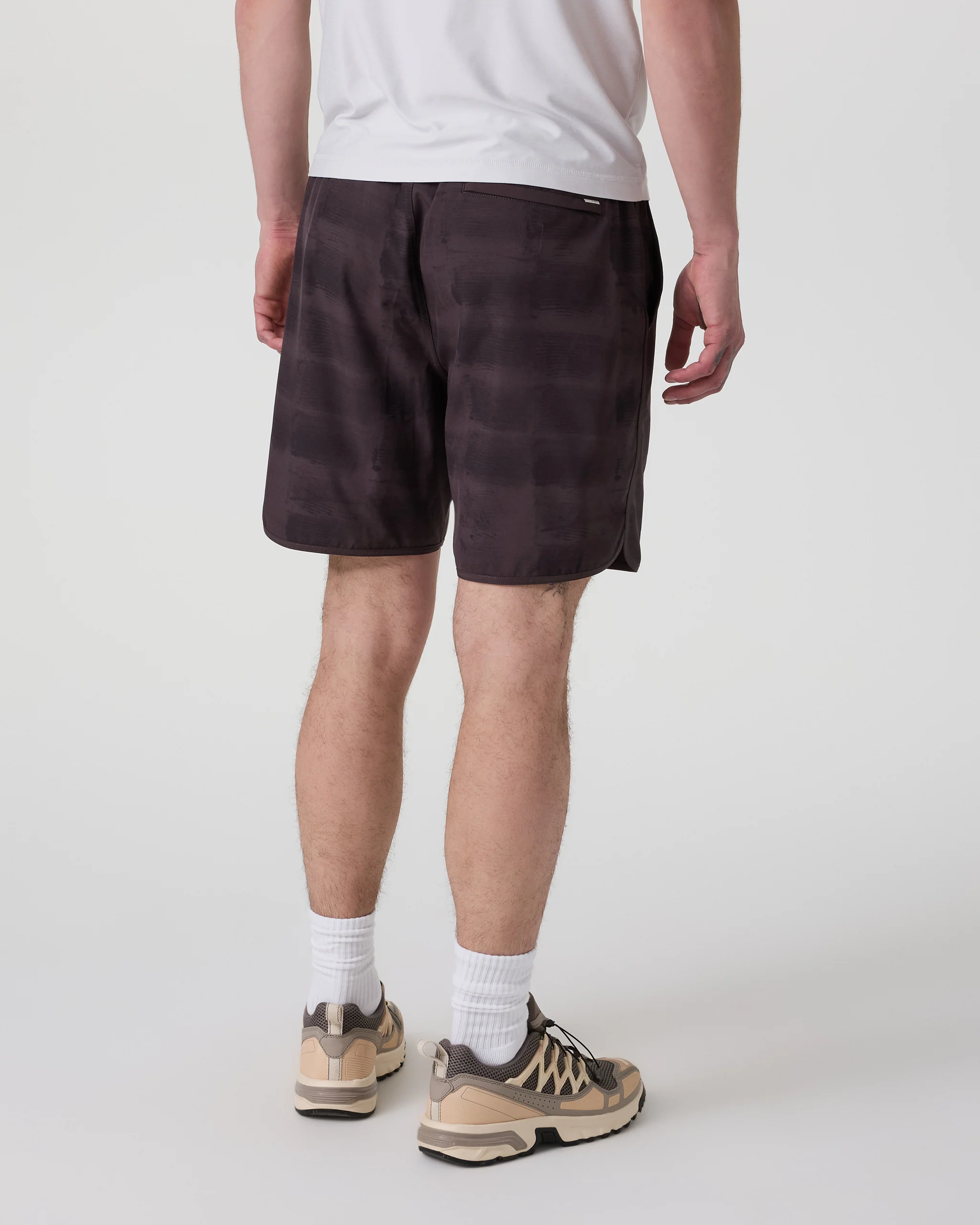 4380-banks-short-unlined-7-sangria-brick-2.webp Banks Short Unlined 7" | Sangria Brick