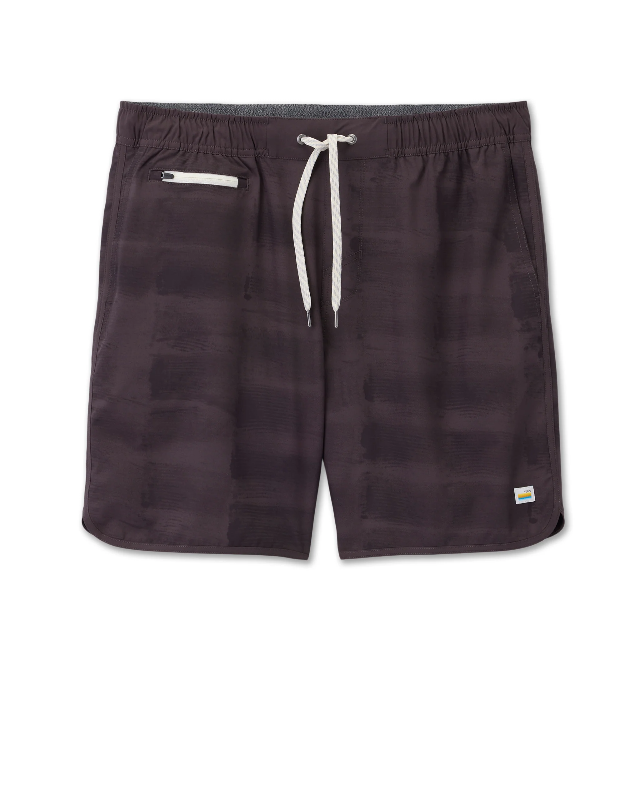4380-banks-short-unlined-7-sangria-brick-4.webp Banks Short Unlined 7" | Sangria Brick