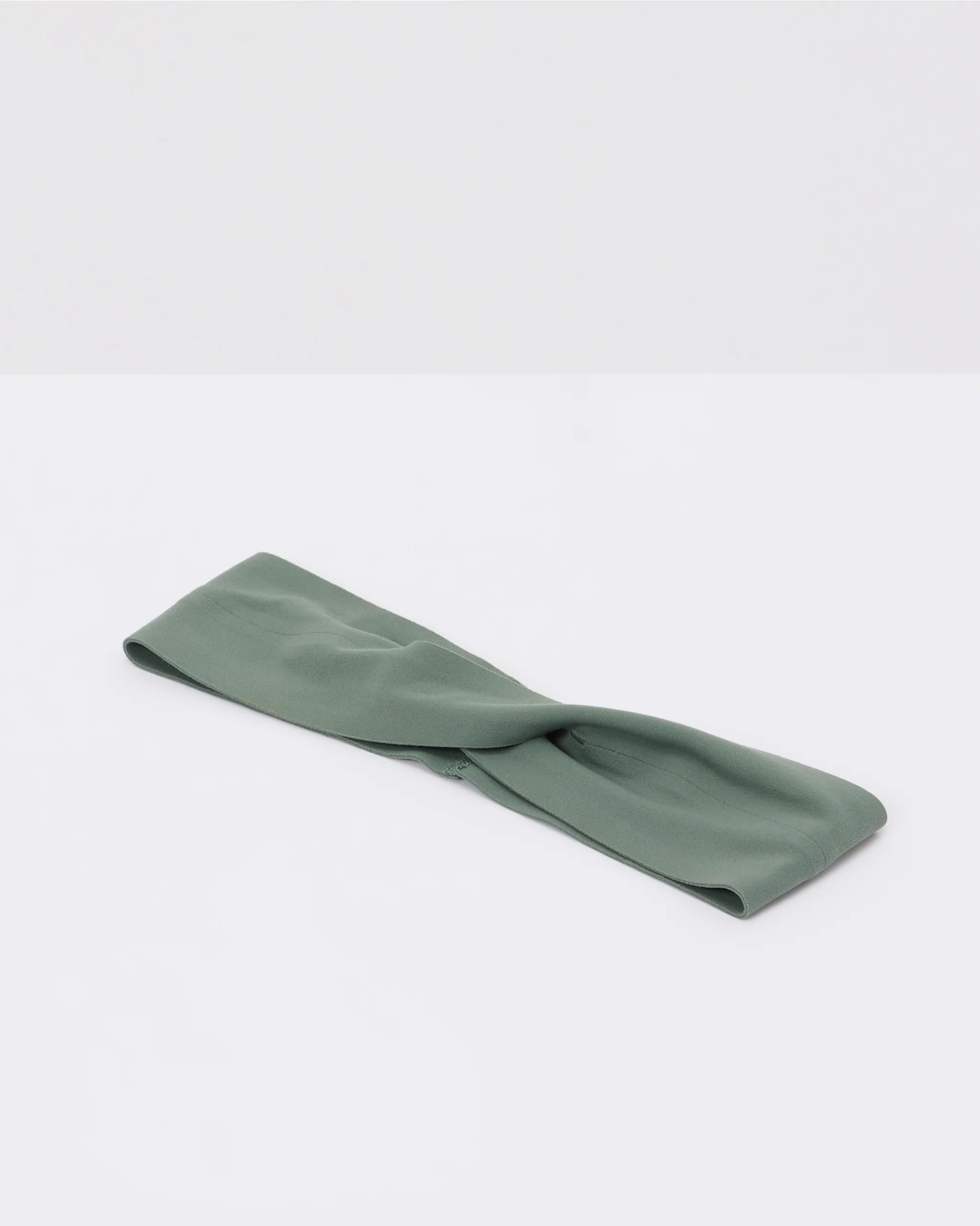 Vuori AllTheForm™ Headband | Marsh
