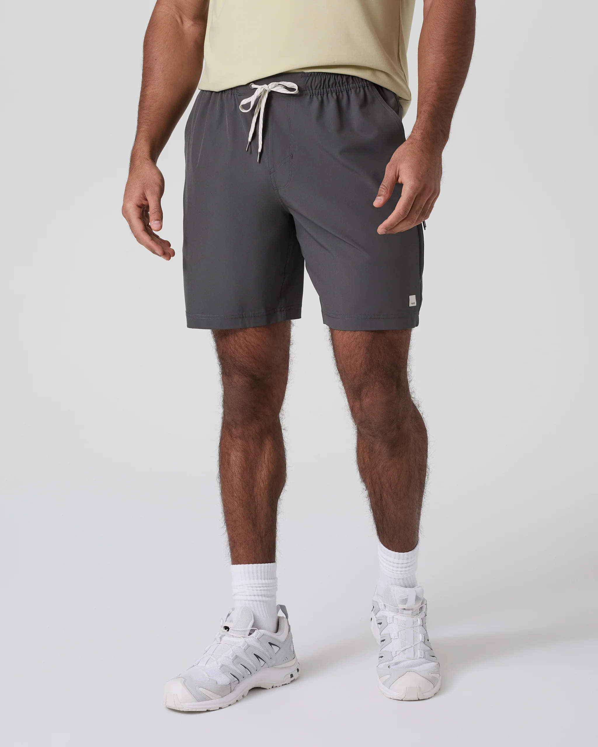 4402-banks-session-short-unlined-7-dark-pewter-1.webp Banks Session Short Unlined 7" | Dark Pewter