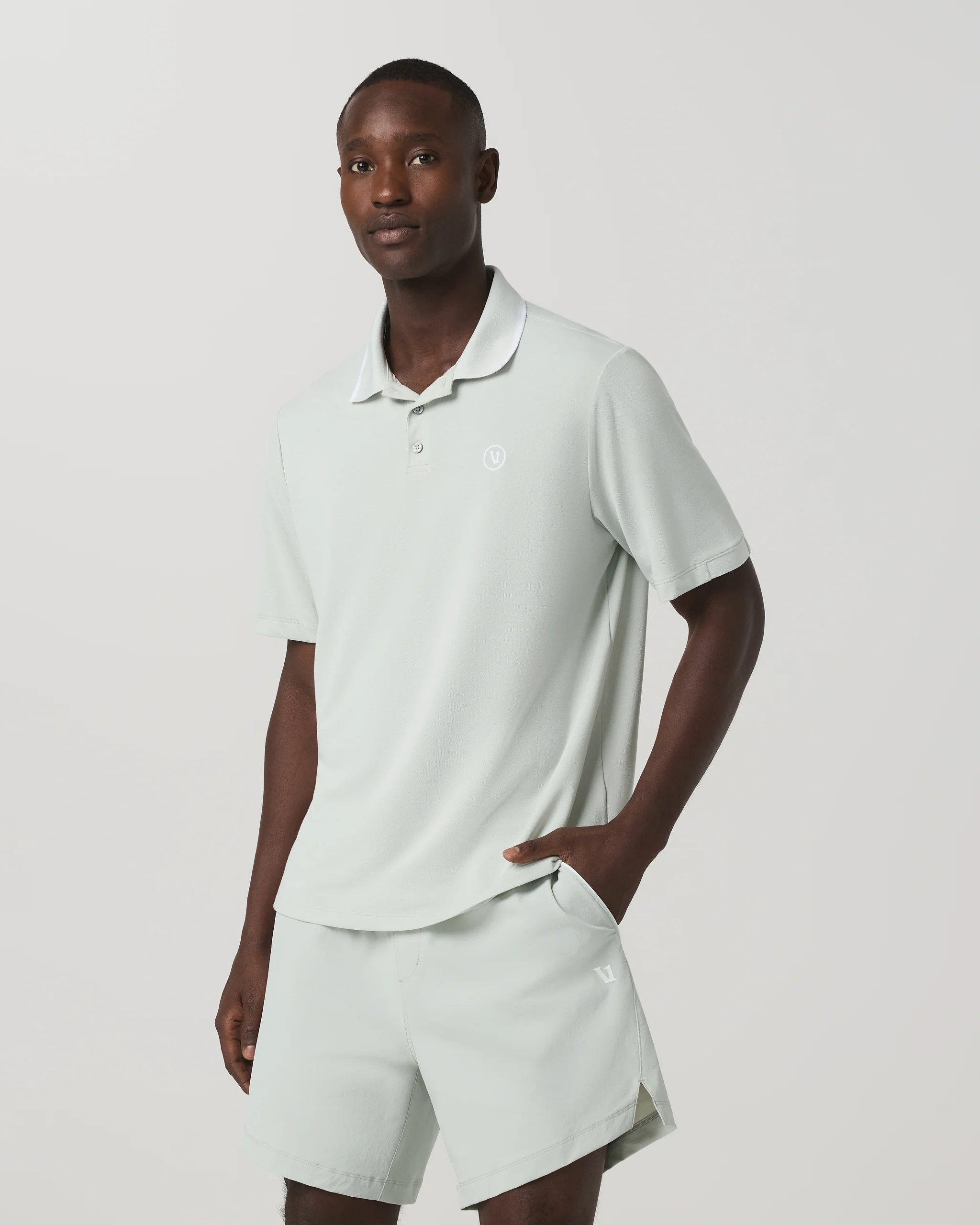4435-short-sleeve-gamepoint-polo-2.0-moonstone-1.webp Short Sleeve Gamepoint Polo 2.0 | Moonstone