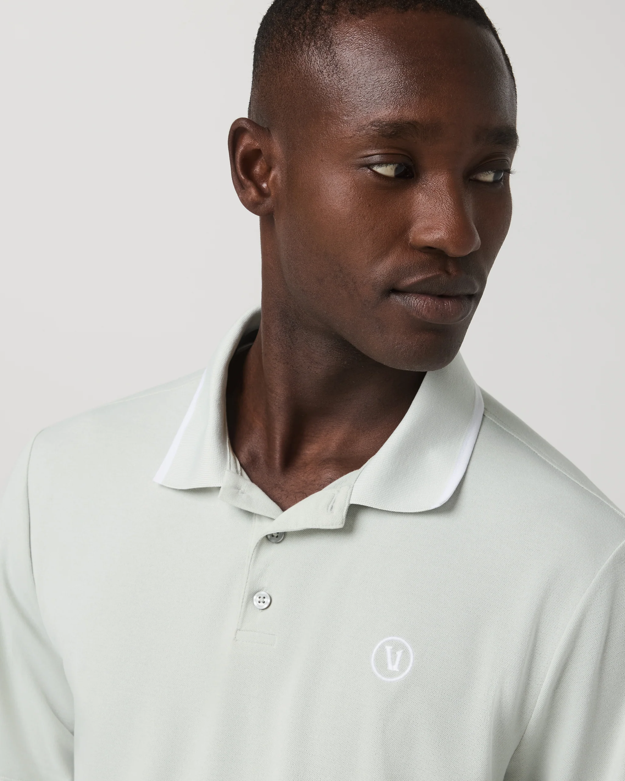 4435-short-sleeve-gamepoint-polo-2.0-moonstone-2.webp Short Sleeve Gamepoint Polo 2.0 | Moonstone