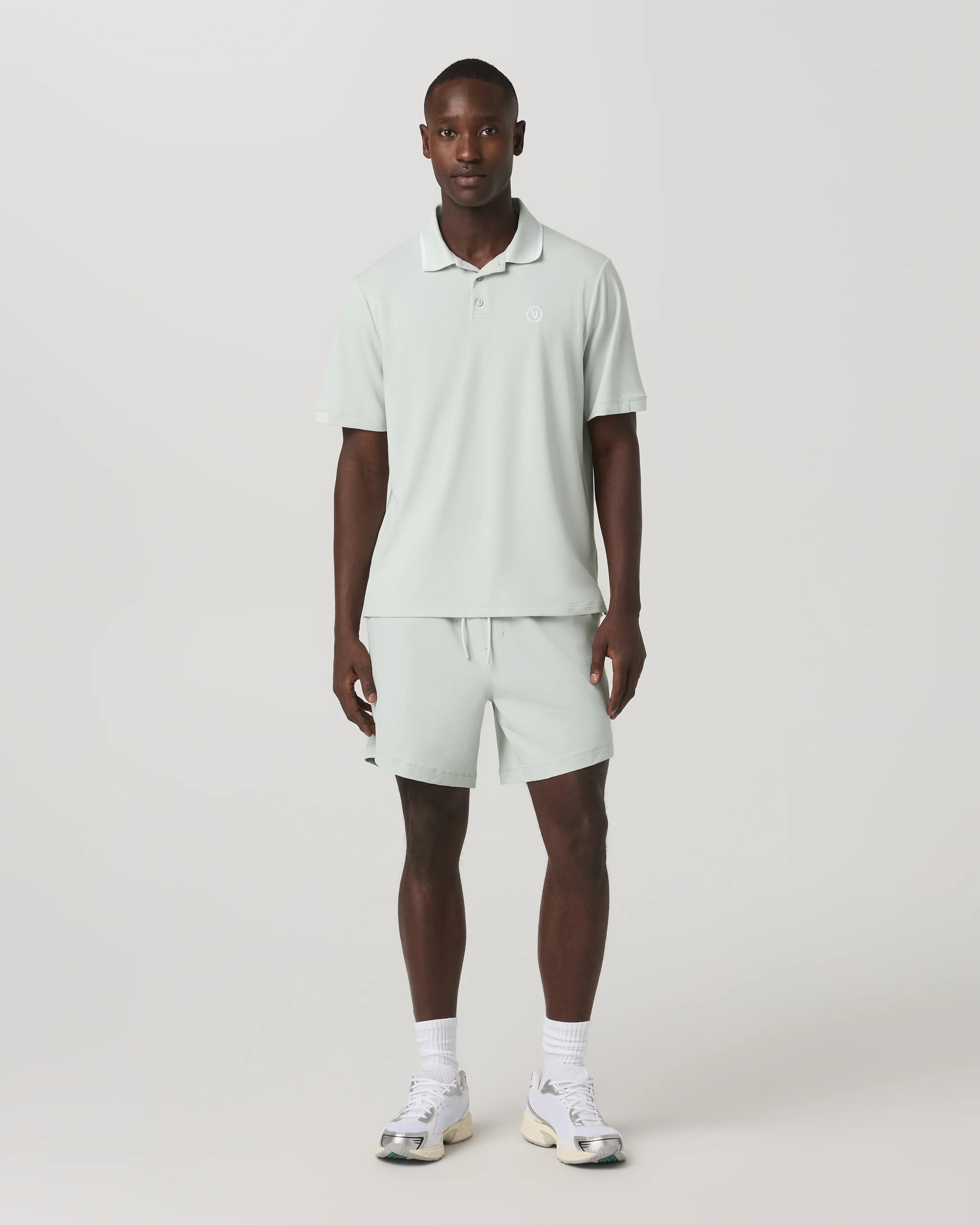 4435-short-sleeve-gamepoint-polo-2.0-moonstone-3.webp Short Sleeve Gamepoint Polo 2.0 | Moonstone